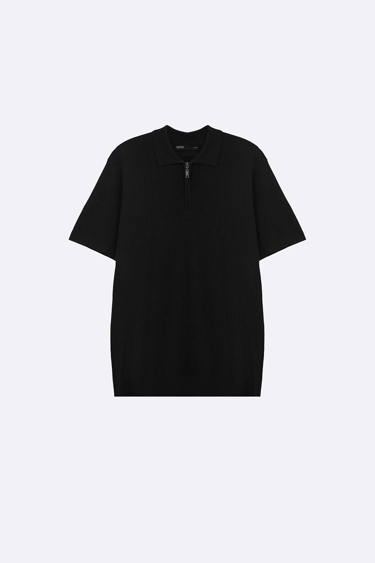 SOFT WEAVE POLO - Image 2