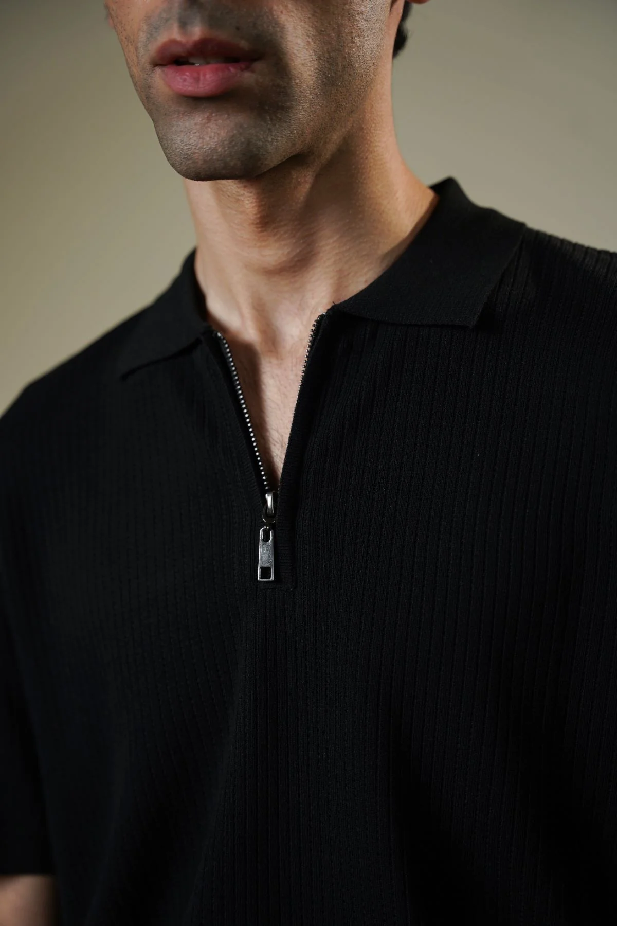 SOFT WEAVE POLO - Image 6