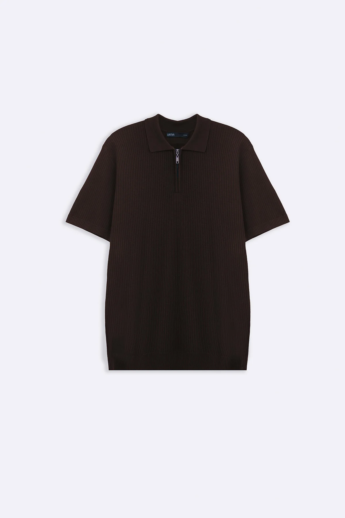 SOFT WEAVE POLO - Image 2
