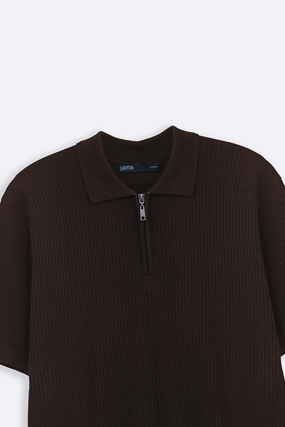 SOFT WEAVE POLO - Image 6