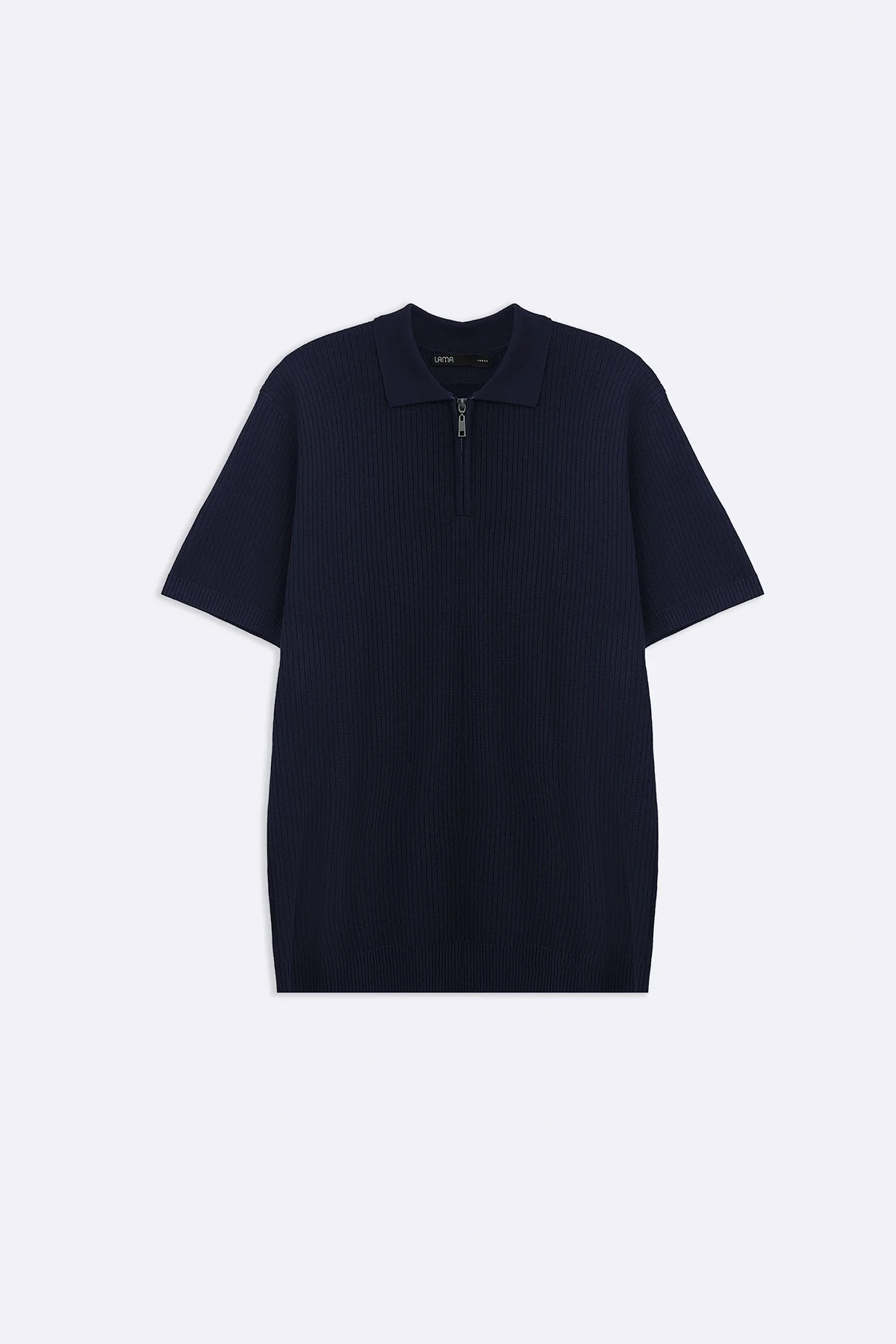 SOFT WEAVE POLO - Image 2