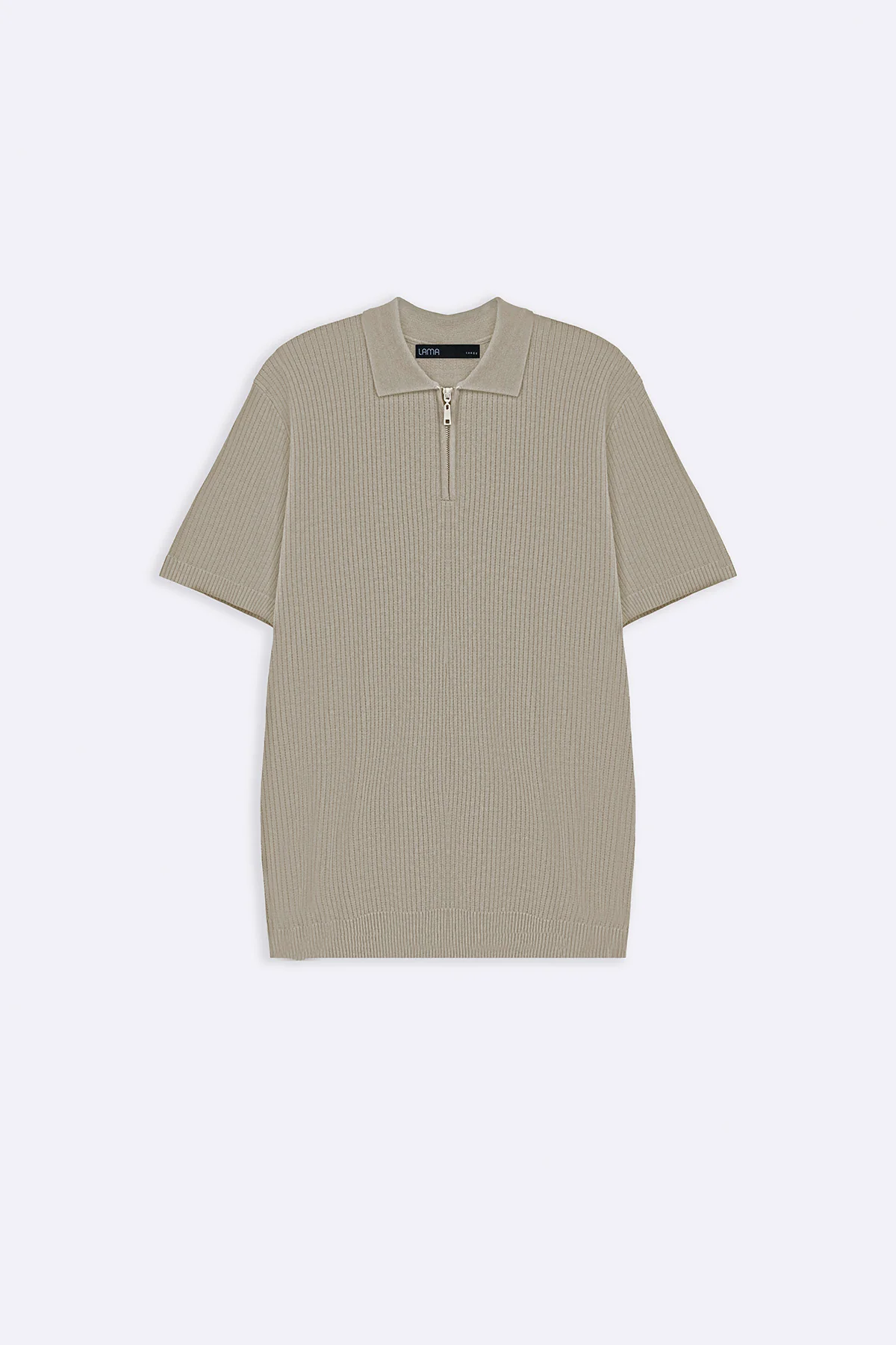 SOFT WEAVE POLO - Image 2