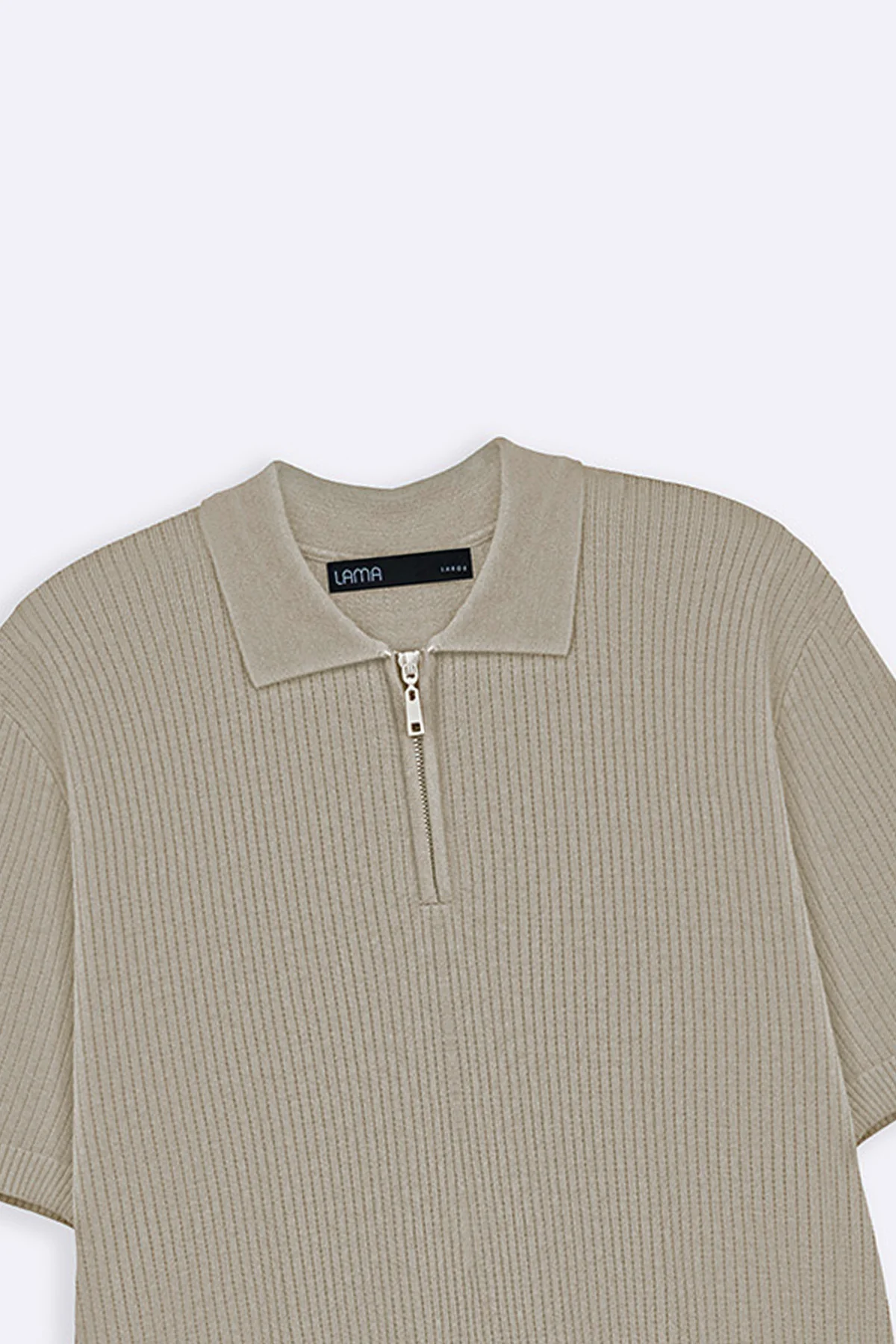 SOFT WEAVE POLO - Image 4