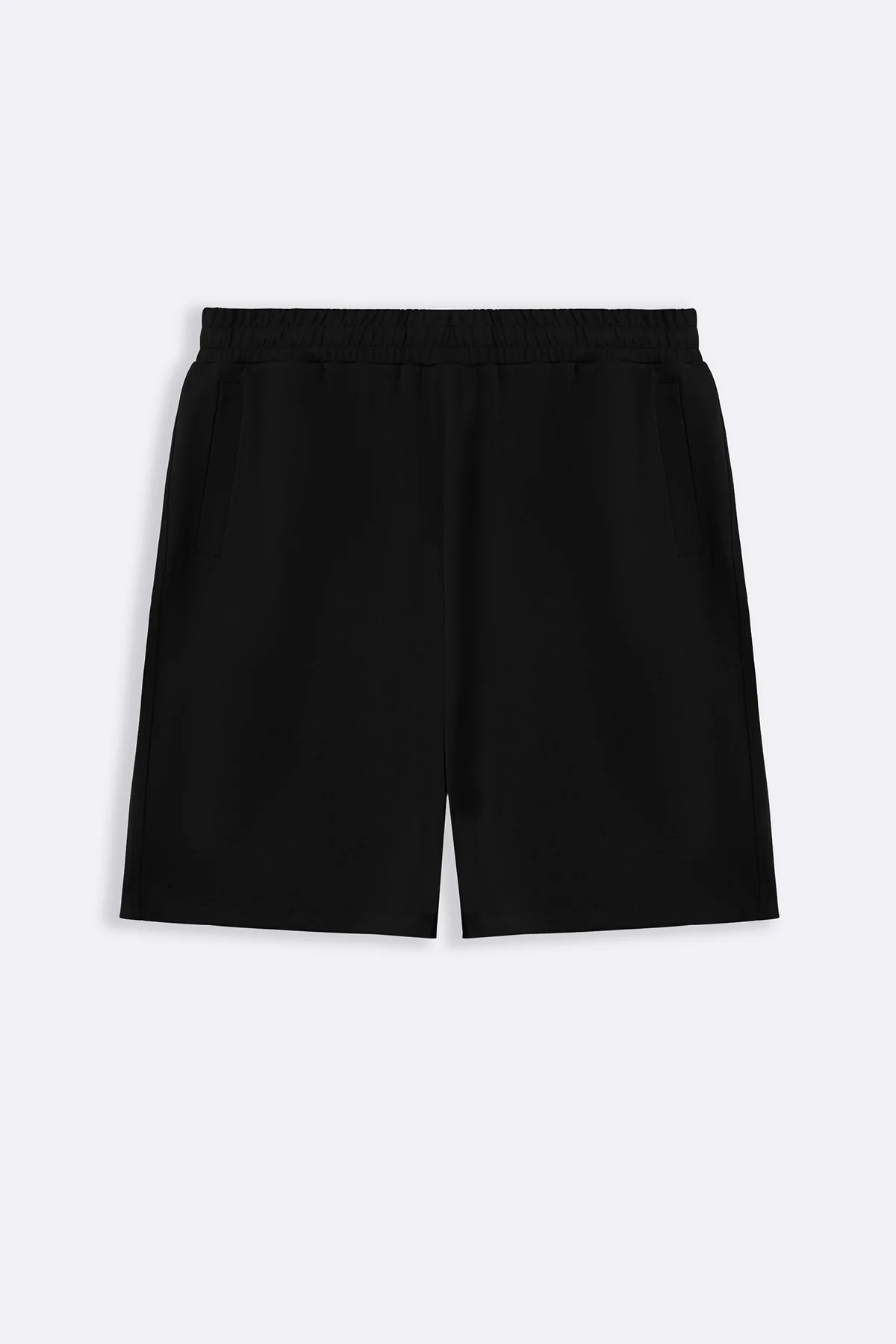 SOFT WIDE-LEG SHORTS - Image 2