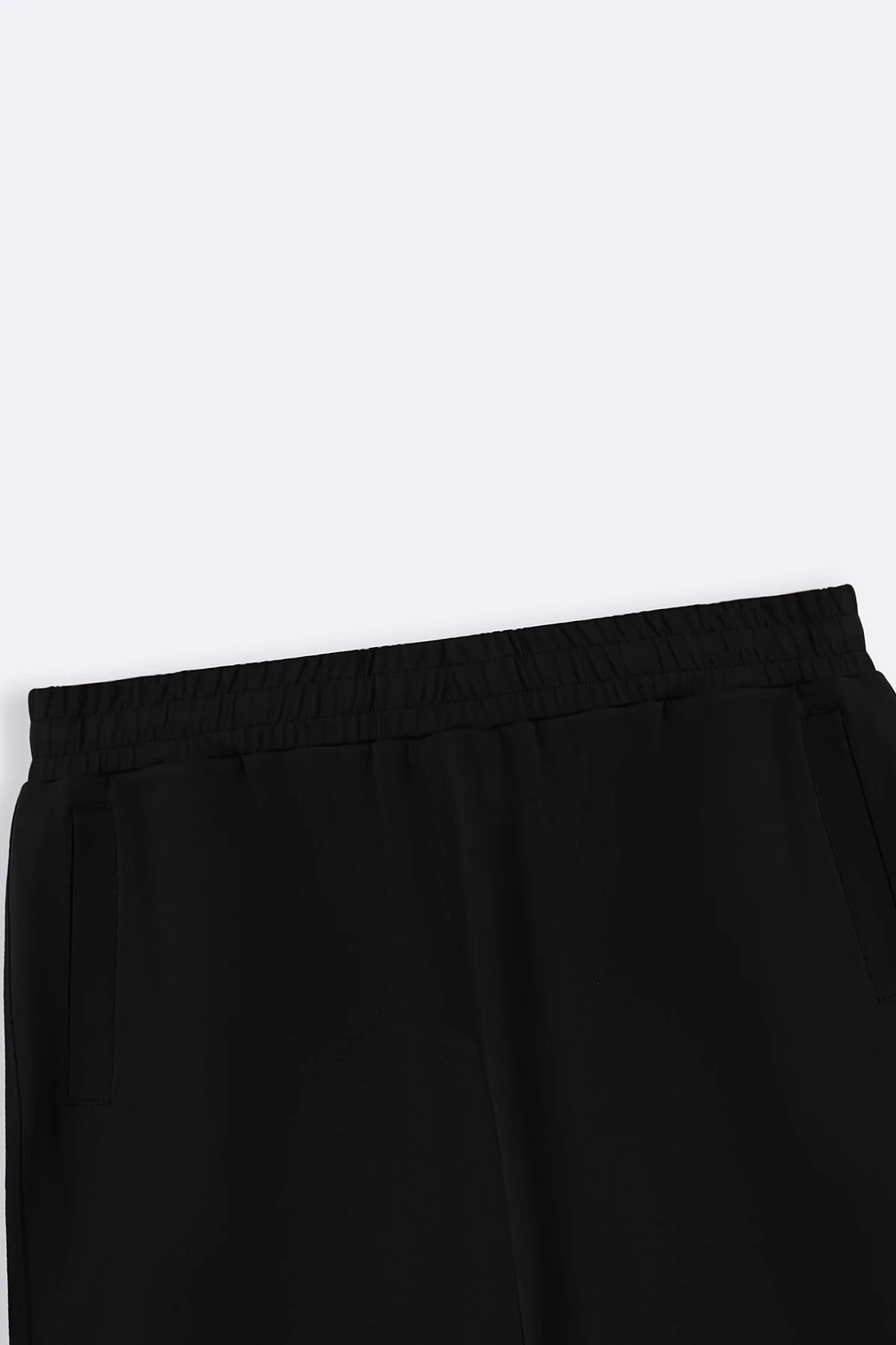SOFT WIDE-LEG SHORTS - Image 6