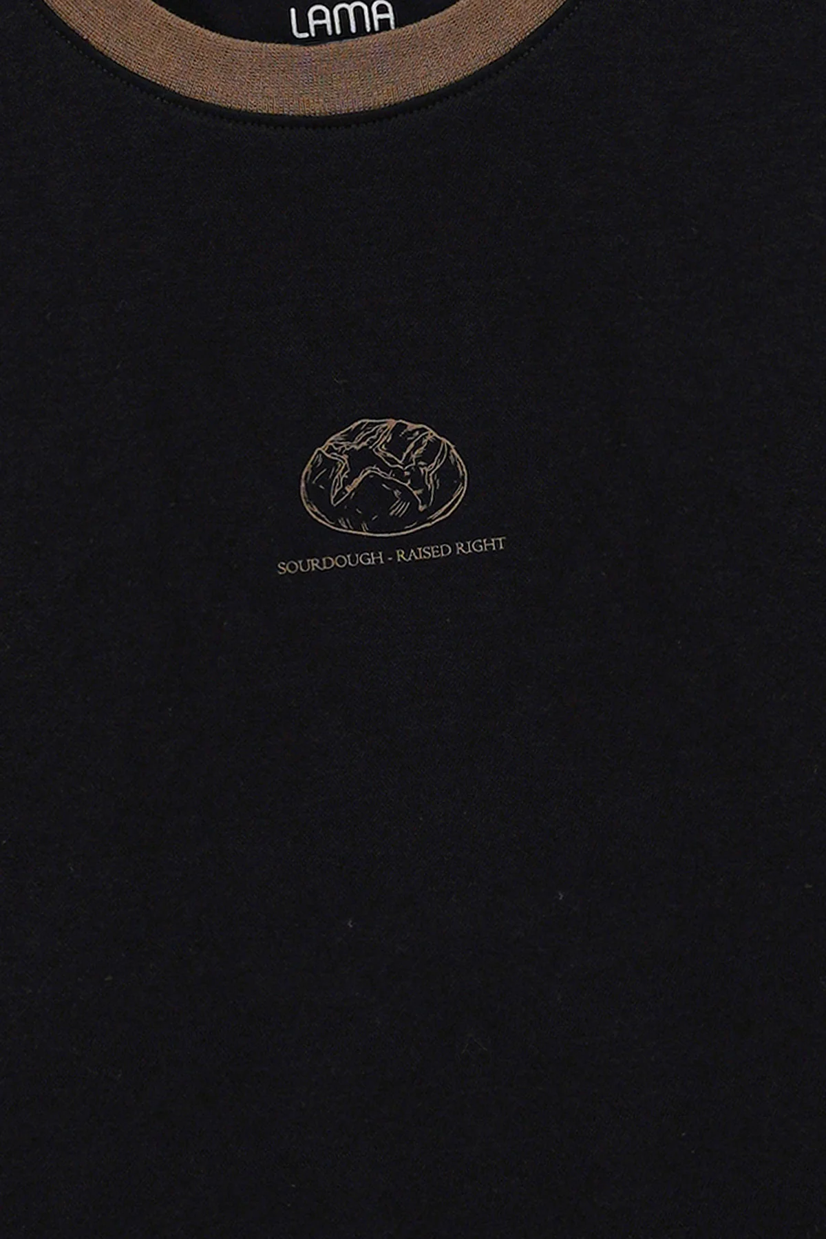 SOURDOUGH PRINT TEE - Image 7