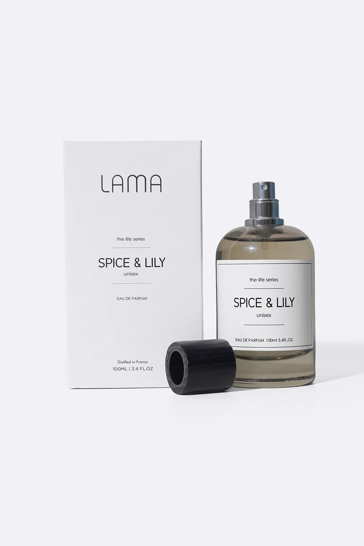SPICE & LILY - Image 3