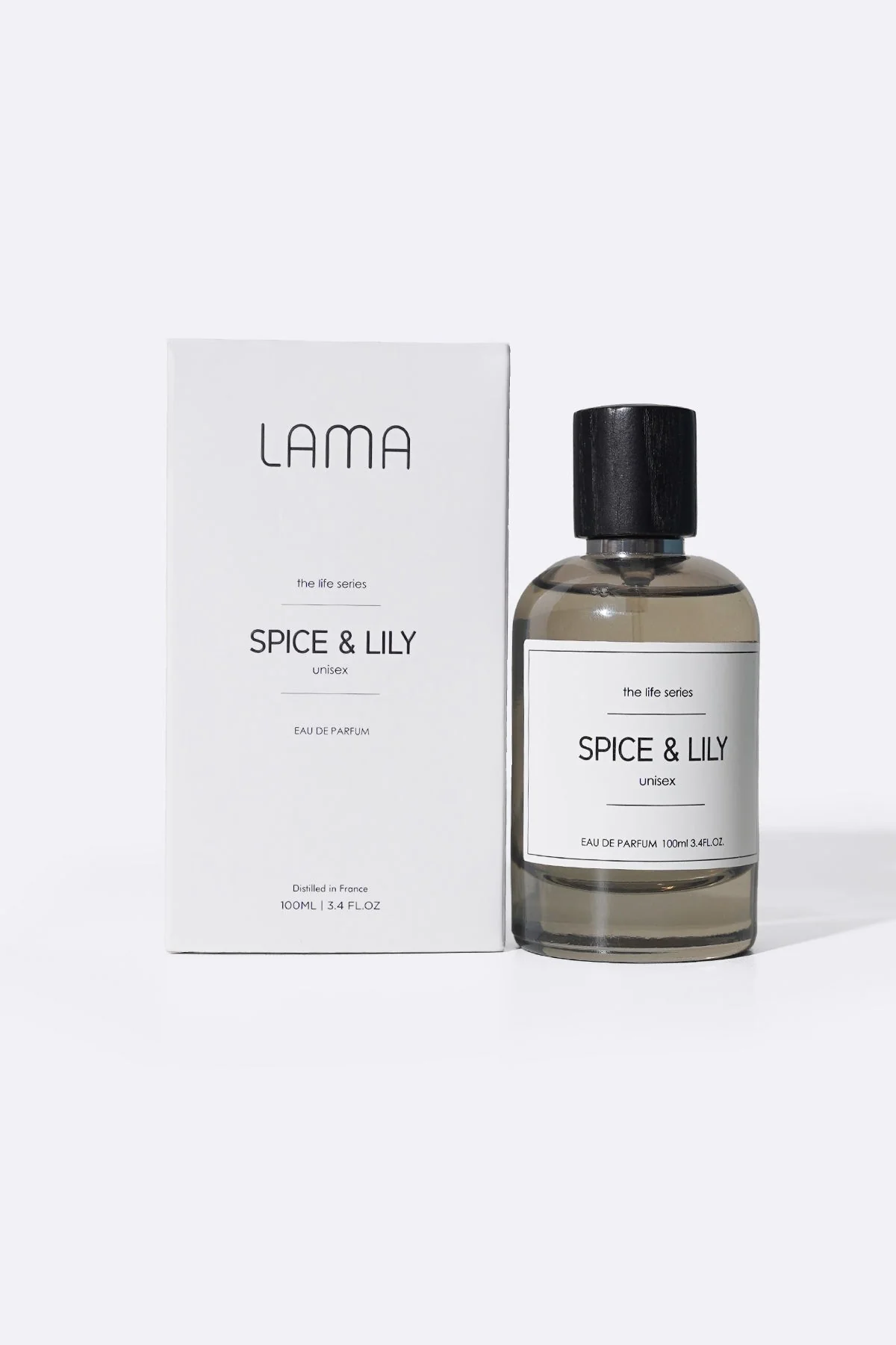 SPICE & LILY - Image 4