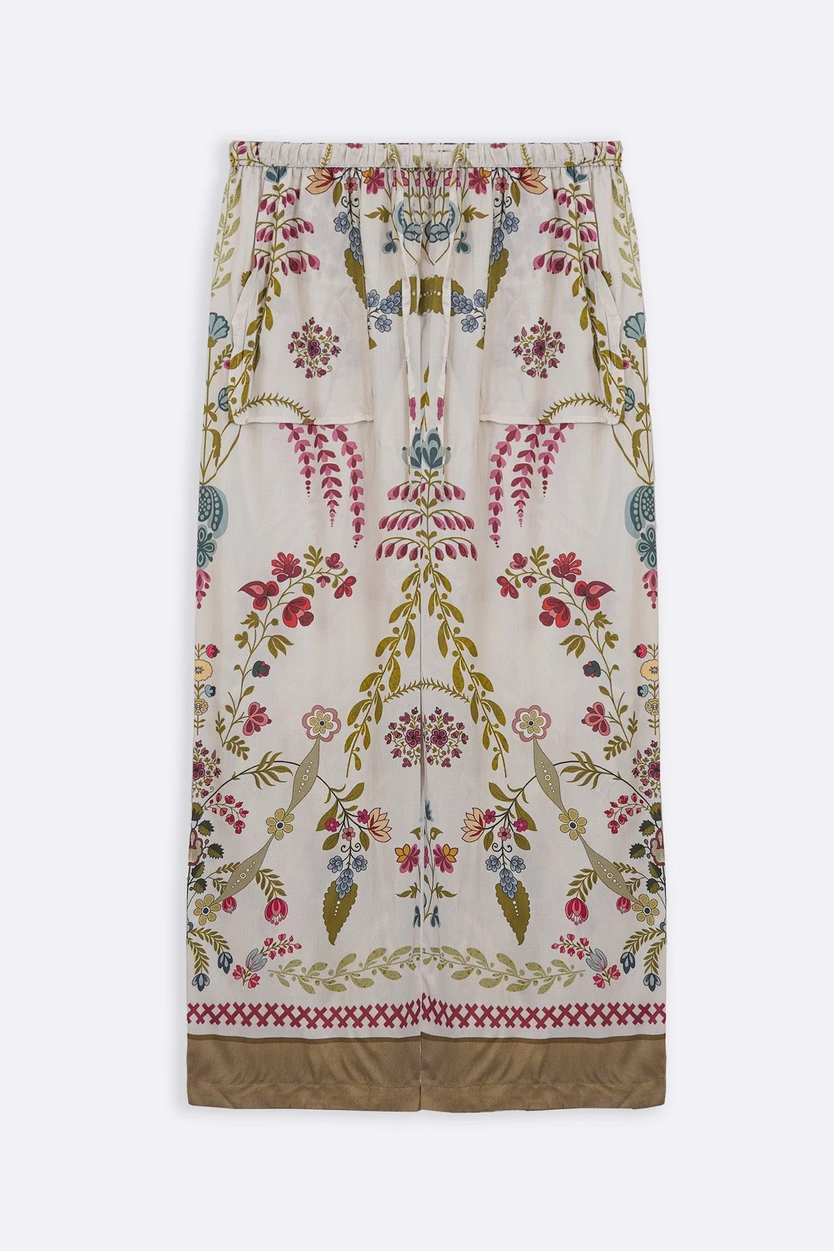 SPRING HEARTS PANTS - Image 2