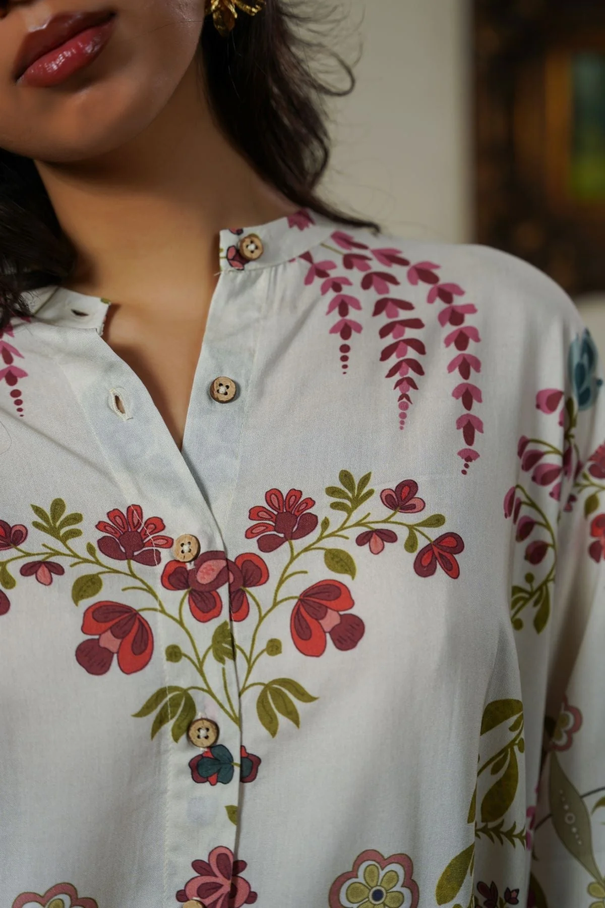SPRING HEARTS SHIRT - Image 3
