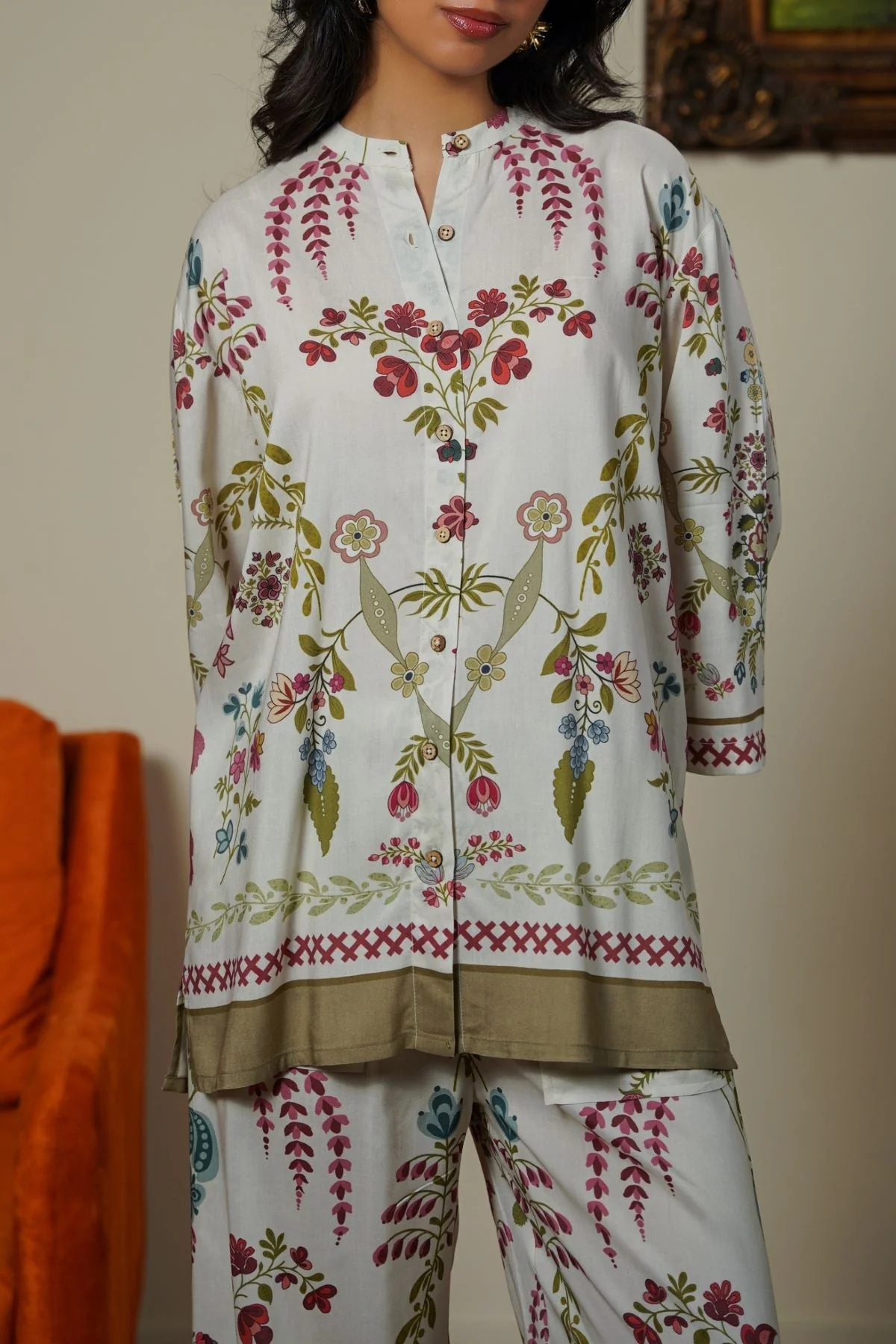 SPRING HEARTS SHIRT - Image 6