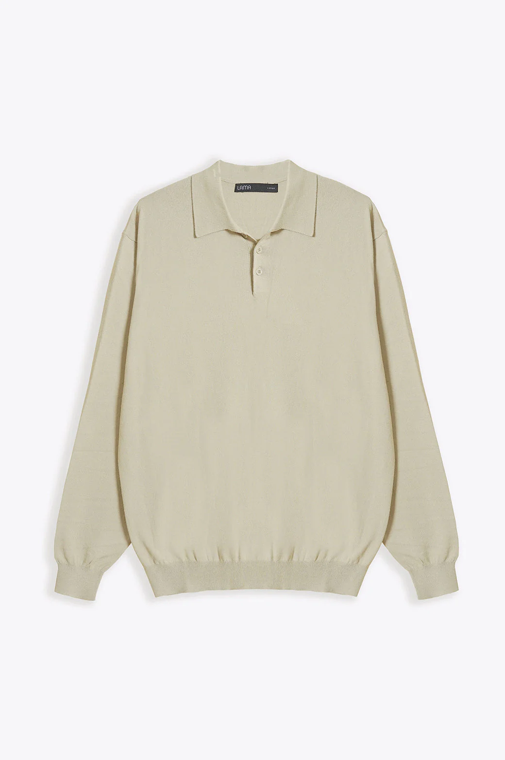 SPUN BLEND POLO - Image 2