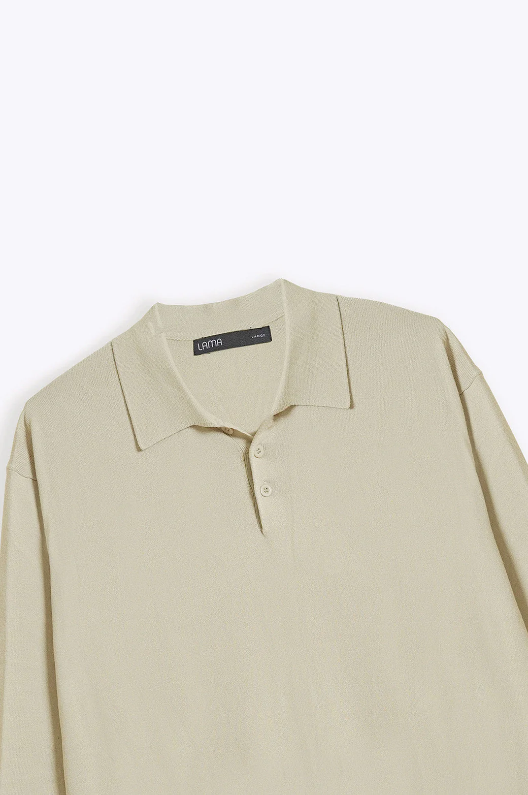 SPUN BLEND POLO - Image 6