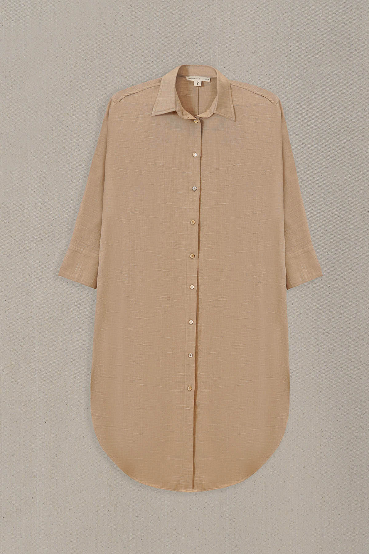 STONE COAST LONG TUNIC - Image 2