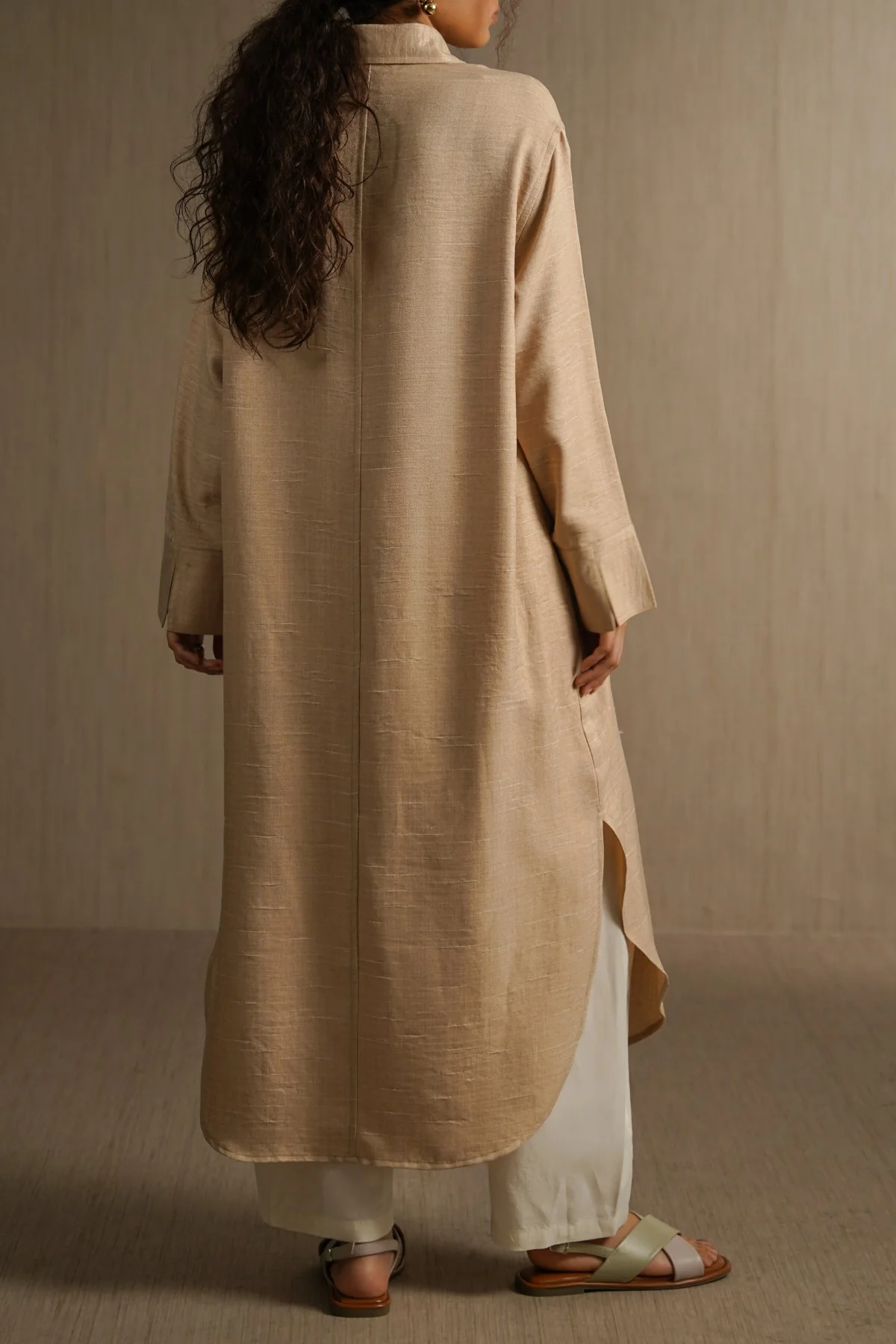 STONE COAST LONG TUNIC - Image 4