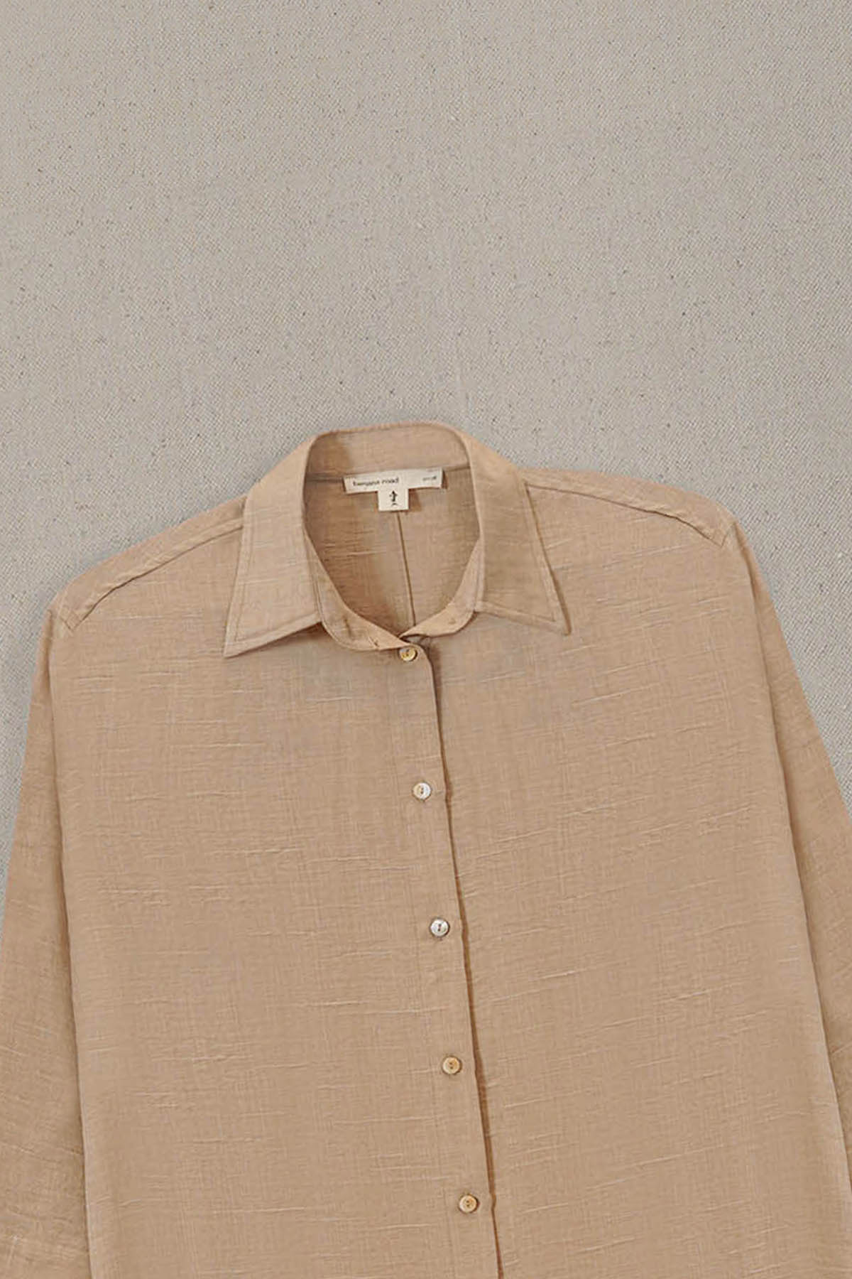 STONE COAST LONG TUNIC - Image 8