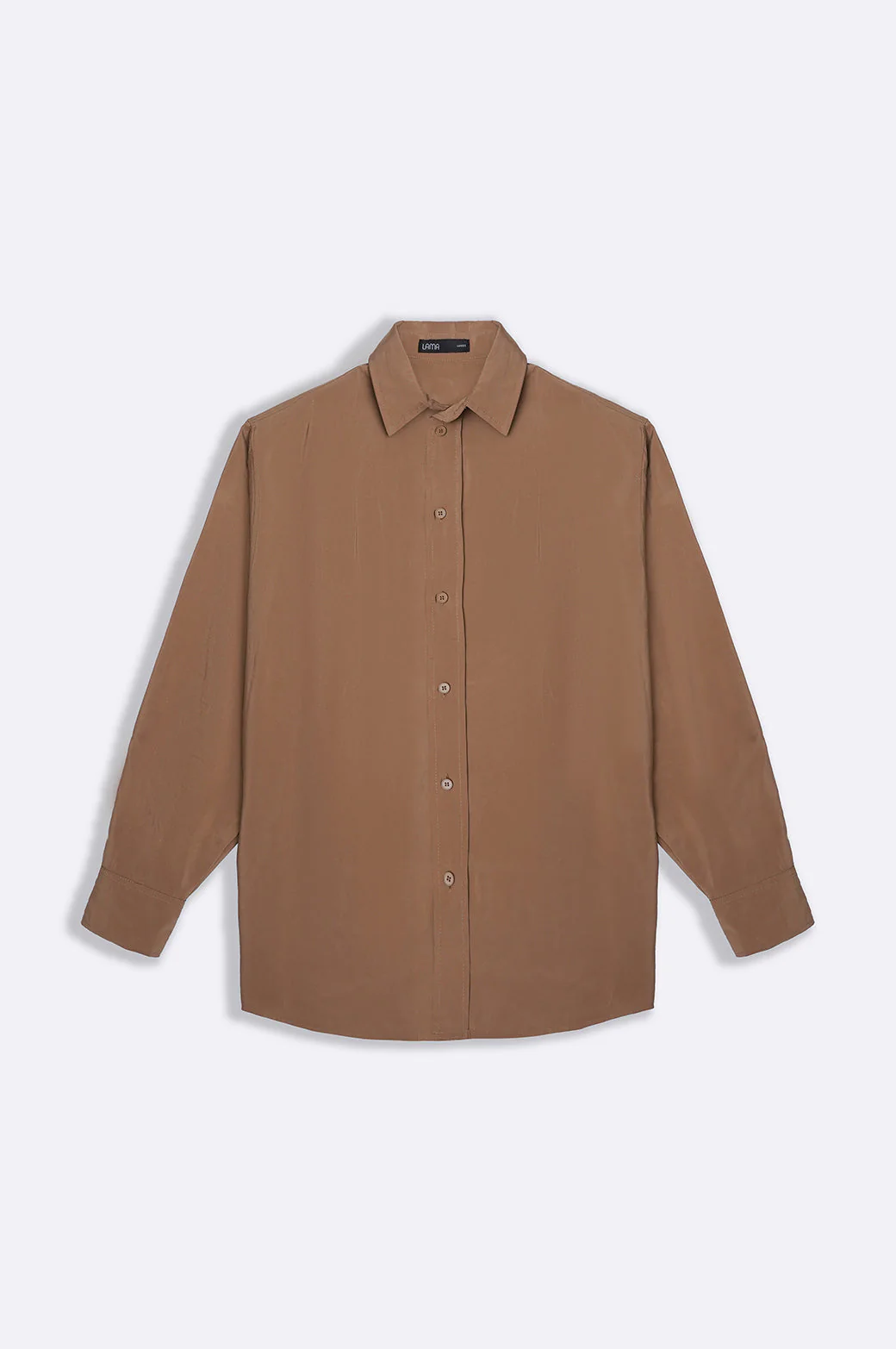 STONEWASH SHIRT - Image 2