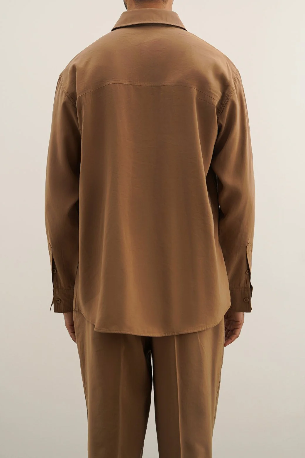STONEWASH SHIRT - Image 5
