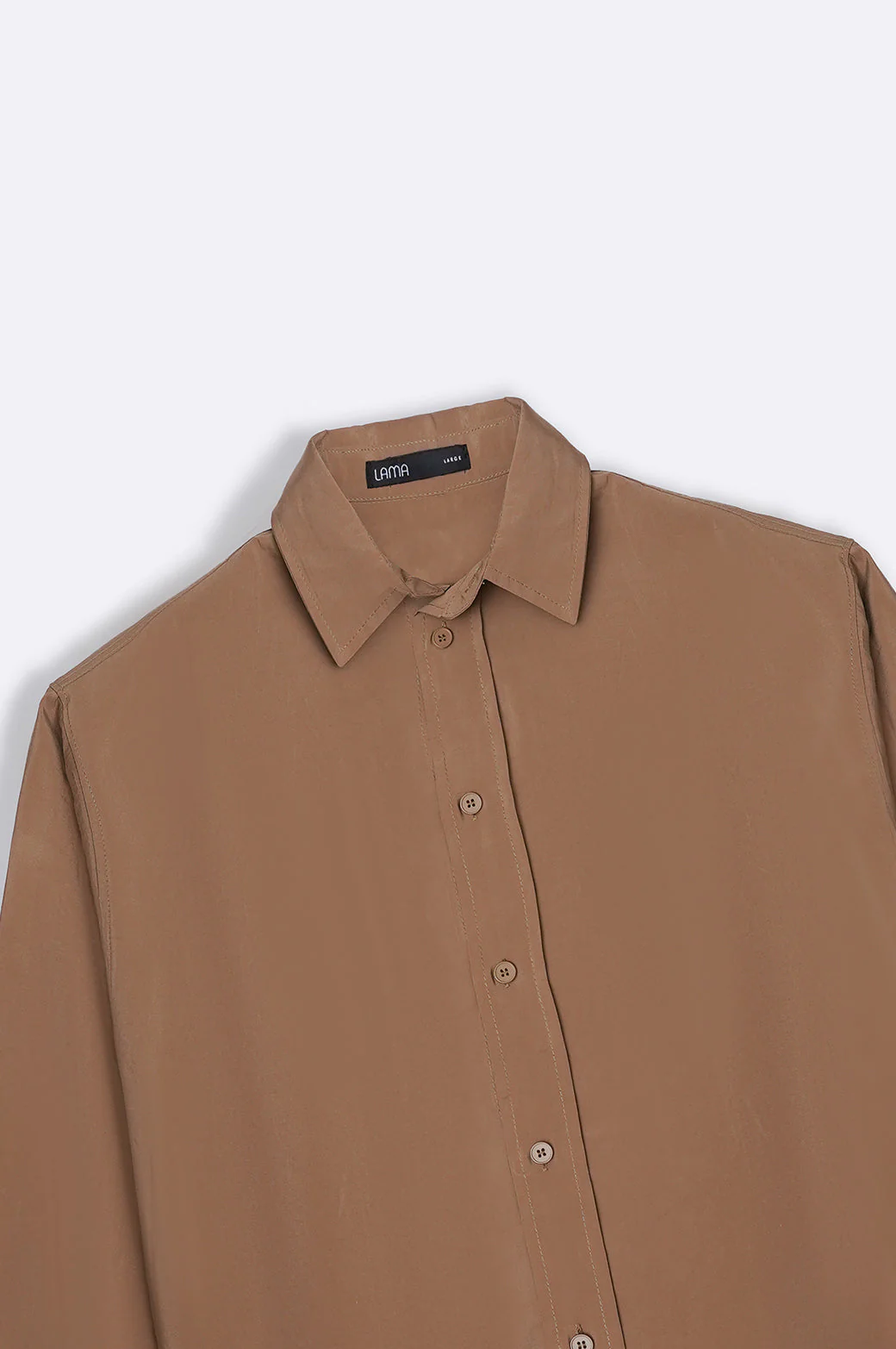 STONEWASH SHIRT - Image 7