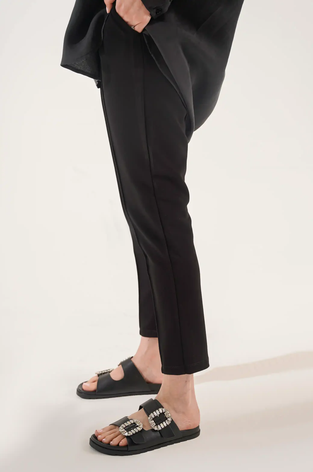 STRAIGHT EASY SLACKS - Image 6