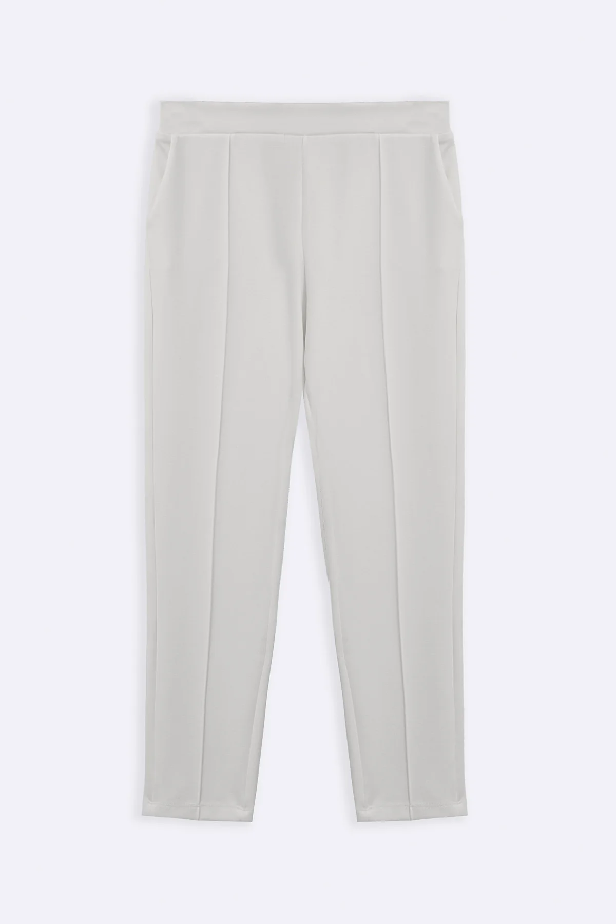STRAIGHT EASY SLACKS - Image 2