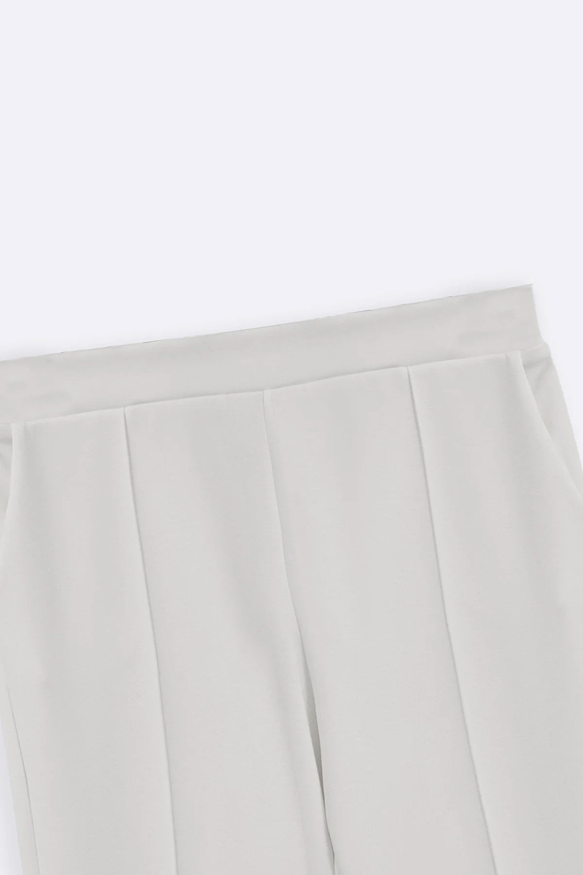 STRAIGHT EASY SLACKS - Image 8