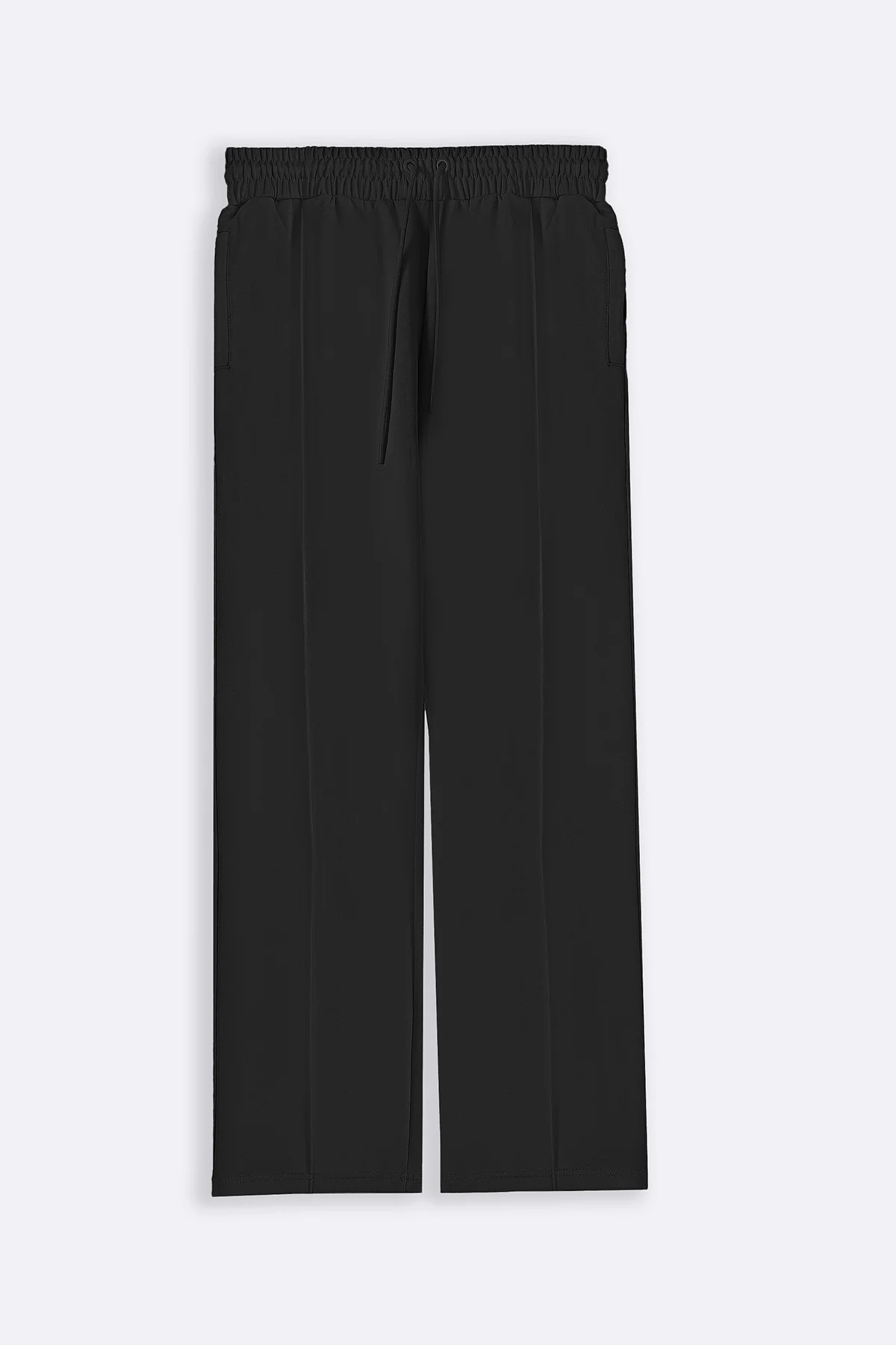 EASY PLEATED TROUSERS - Image 2