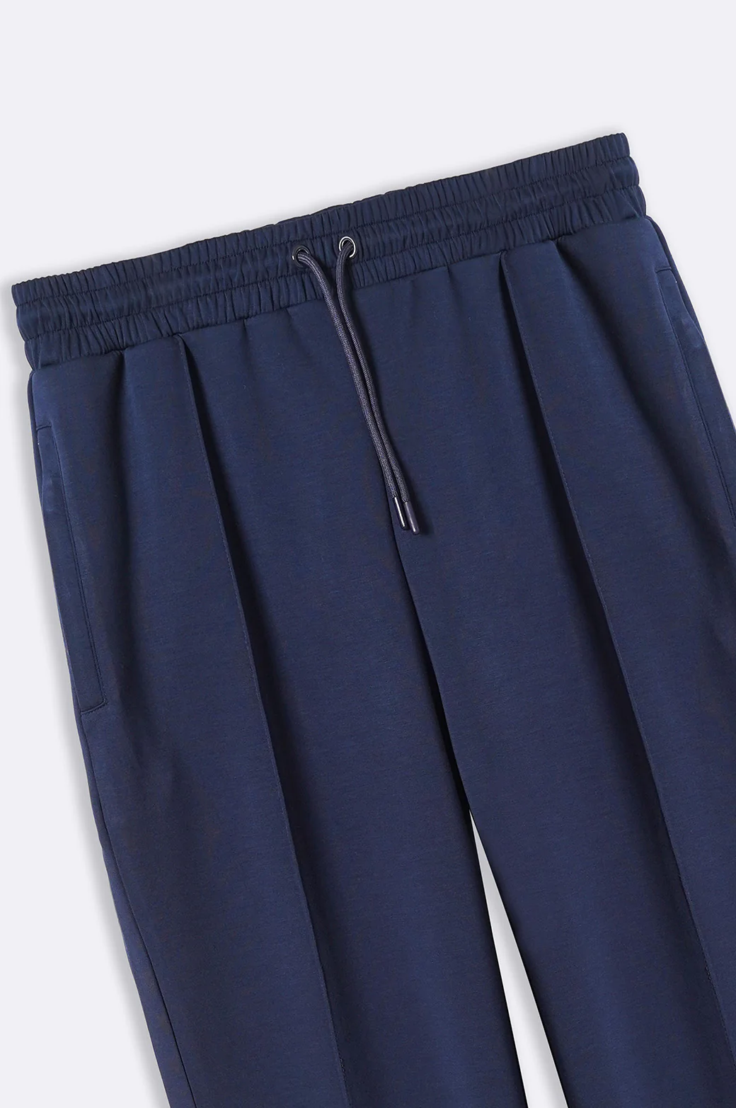 STRAIGHT KNITTED PANTS - Image 6