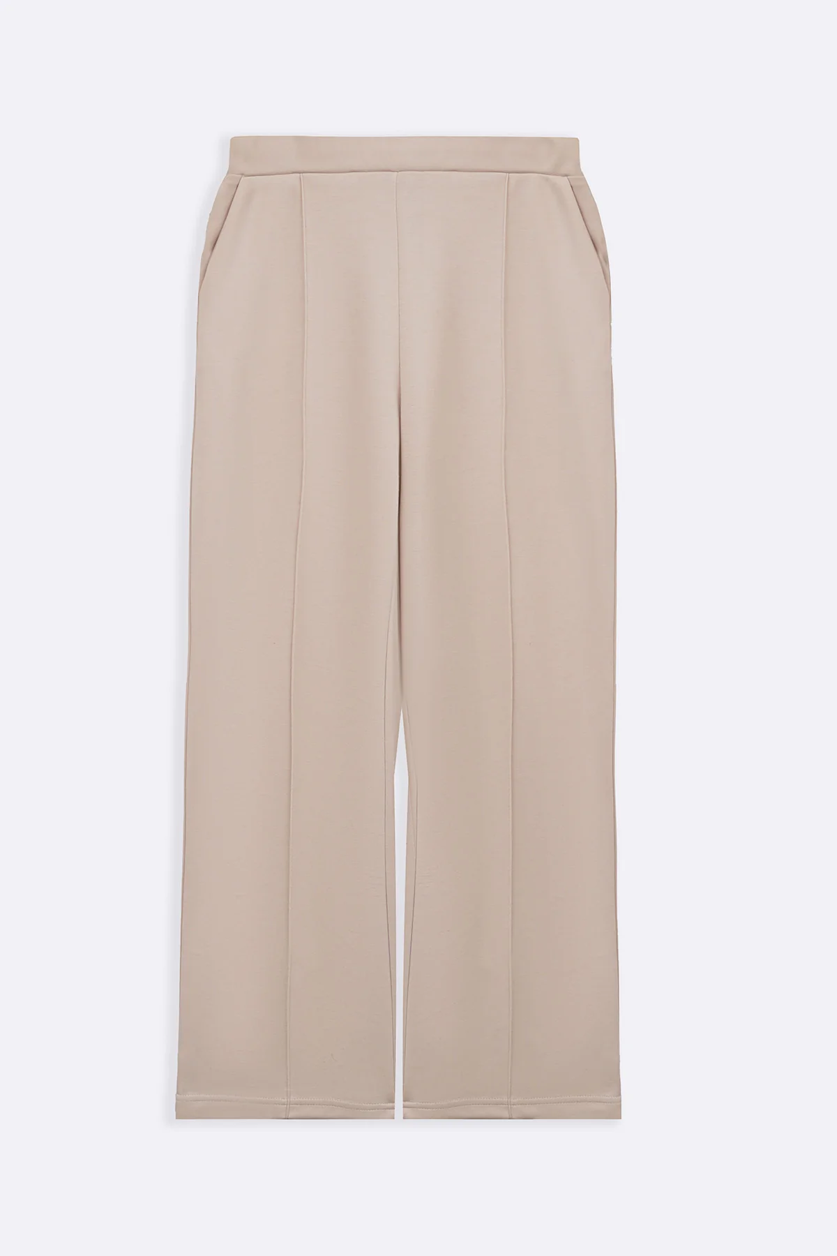 STRAIGHT LOOSE TROUSERS - Image 2