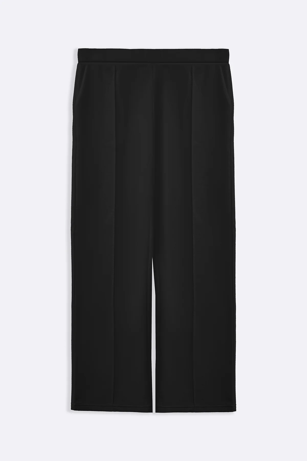 STRAIGHT LOOSE TROUSERS - Image 3