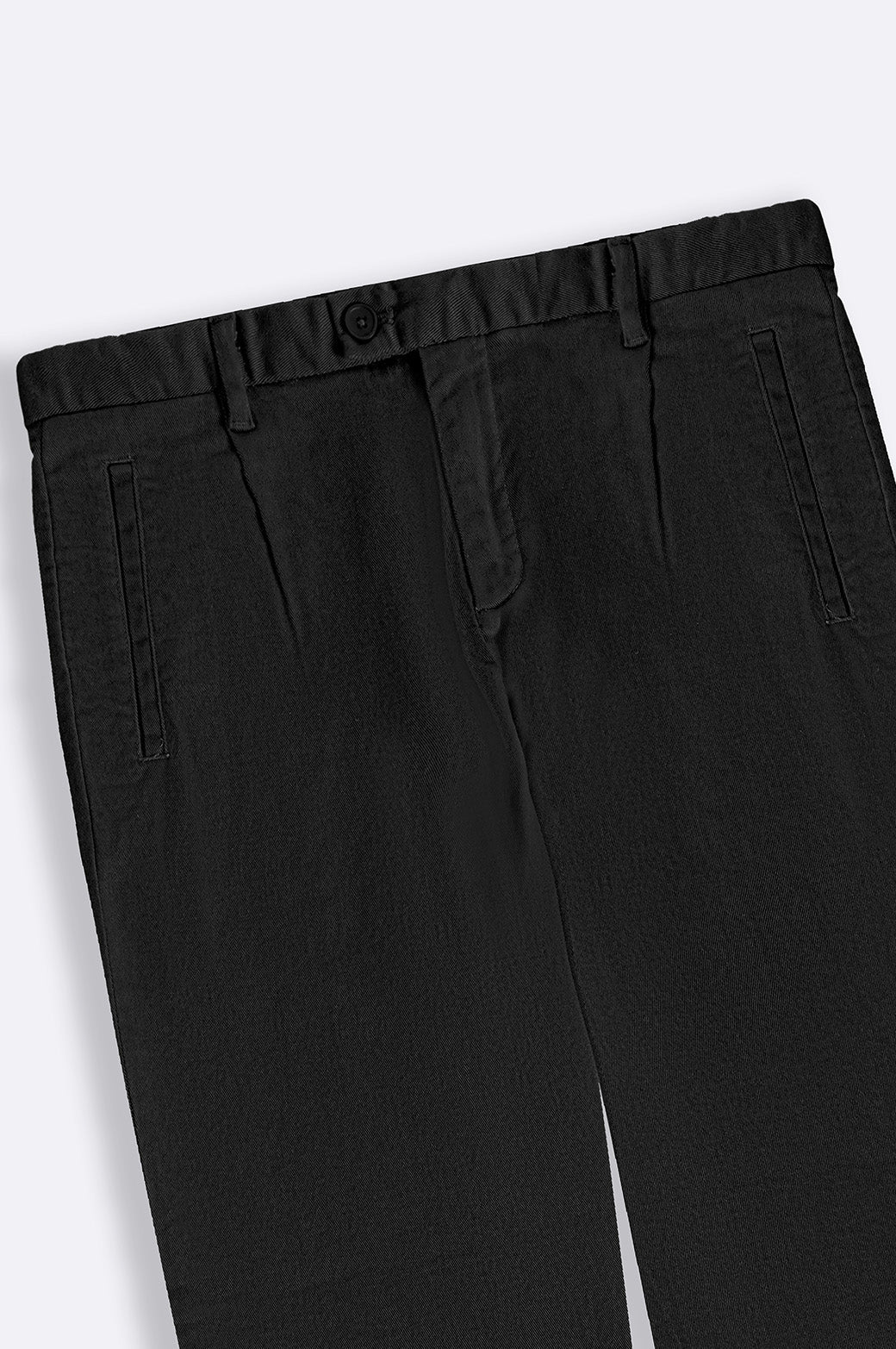 STRAIGHT TWILL PANTS - Image 6