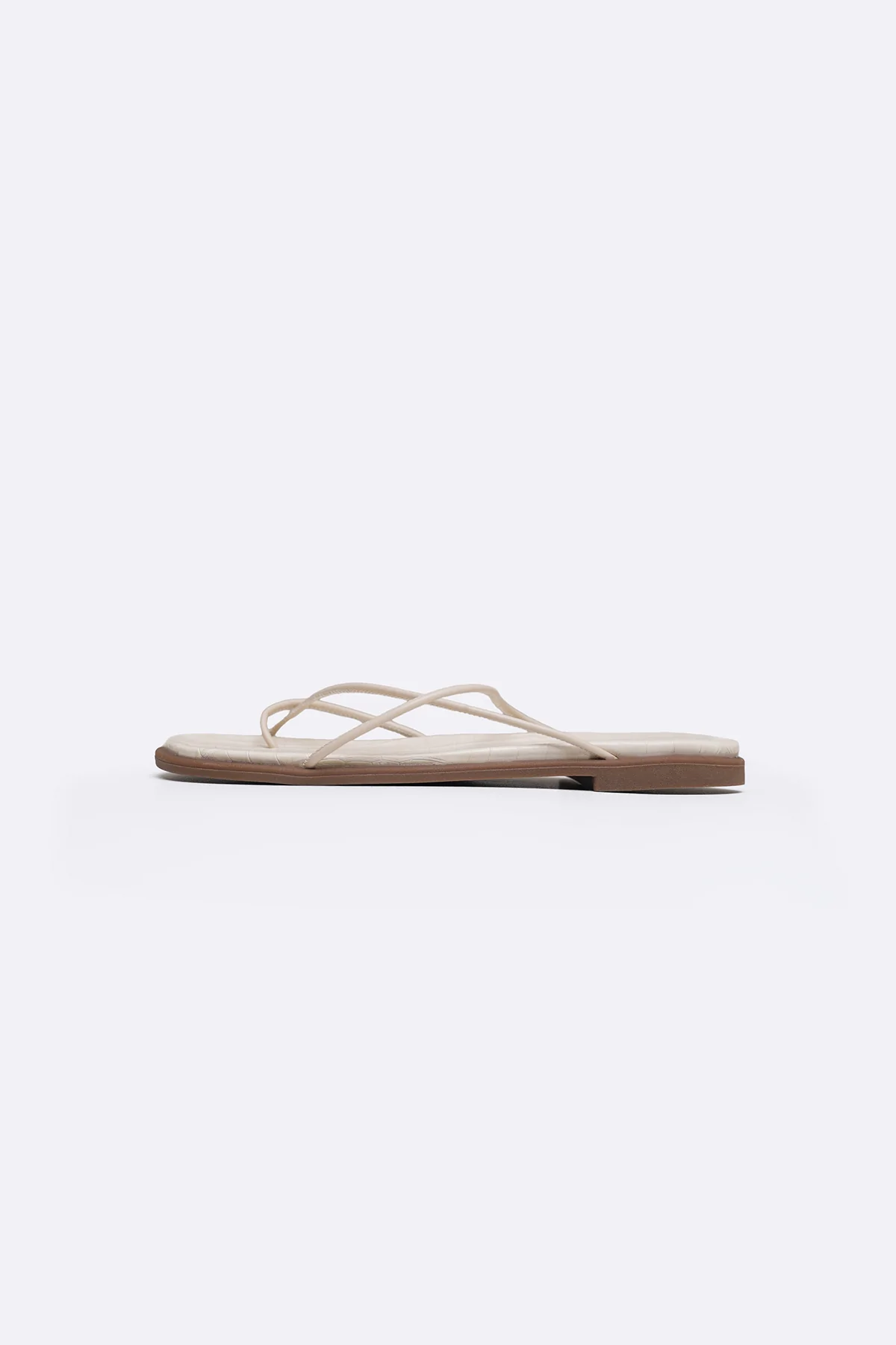 STRAP TRACK SLIDES