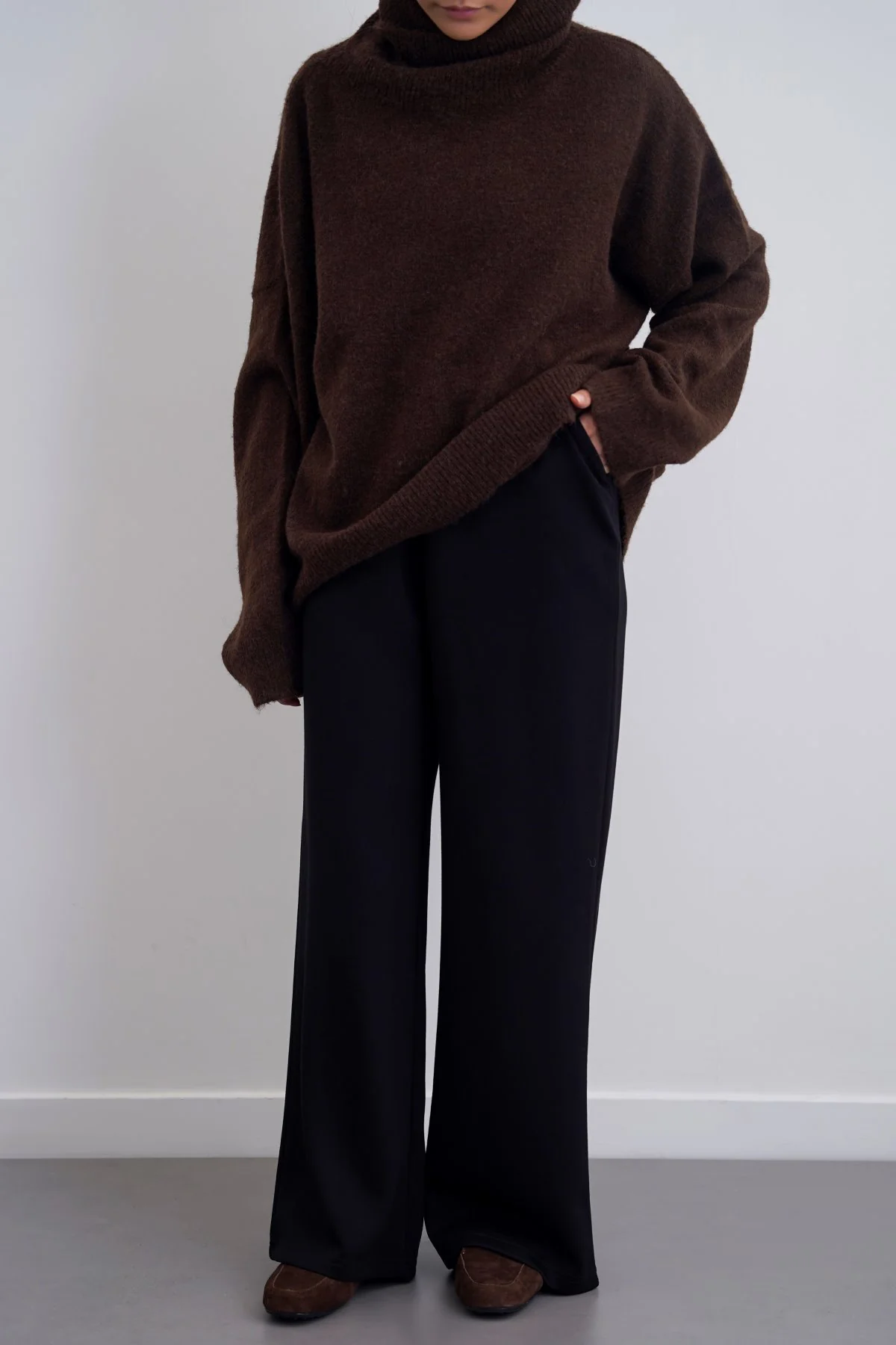 STREAMLINE NEOPRENE PANTS - Image 3