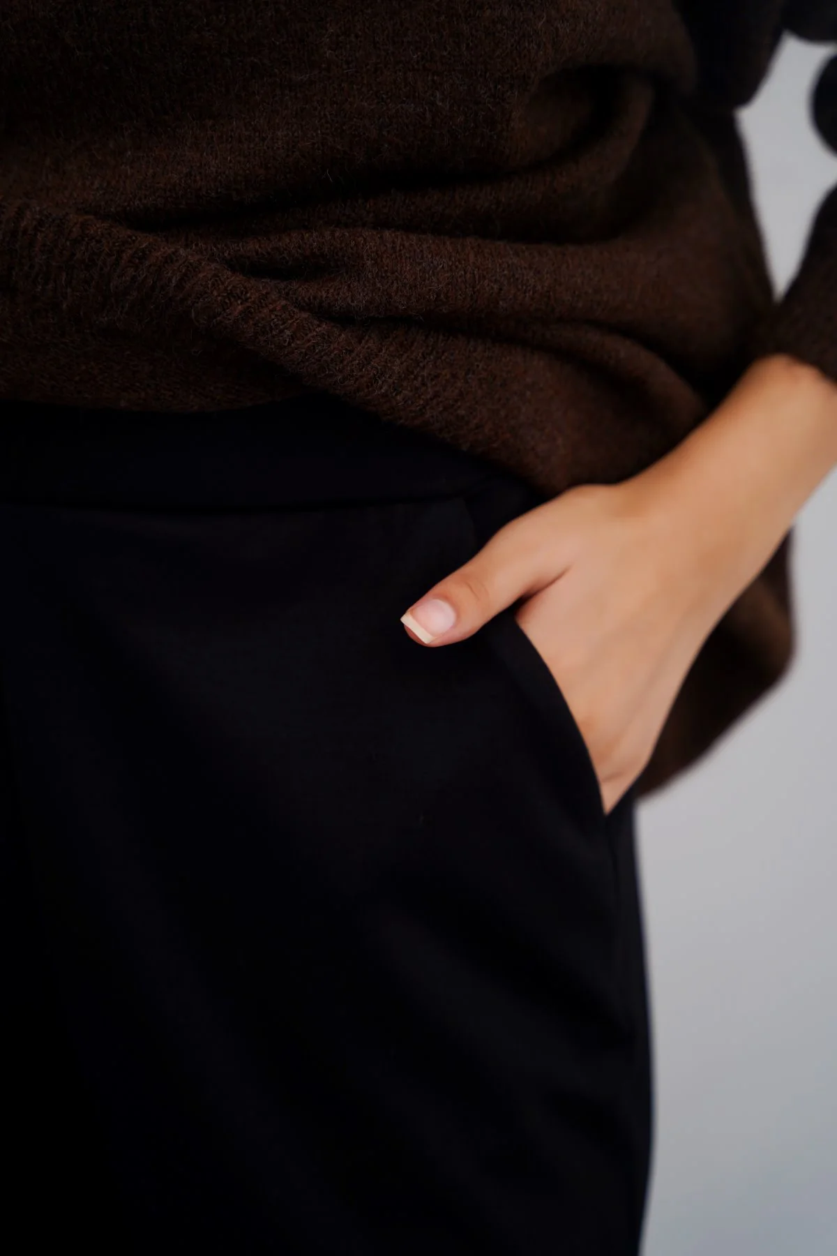 STREAMLINE NEOPRENE PANTS - Image 4