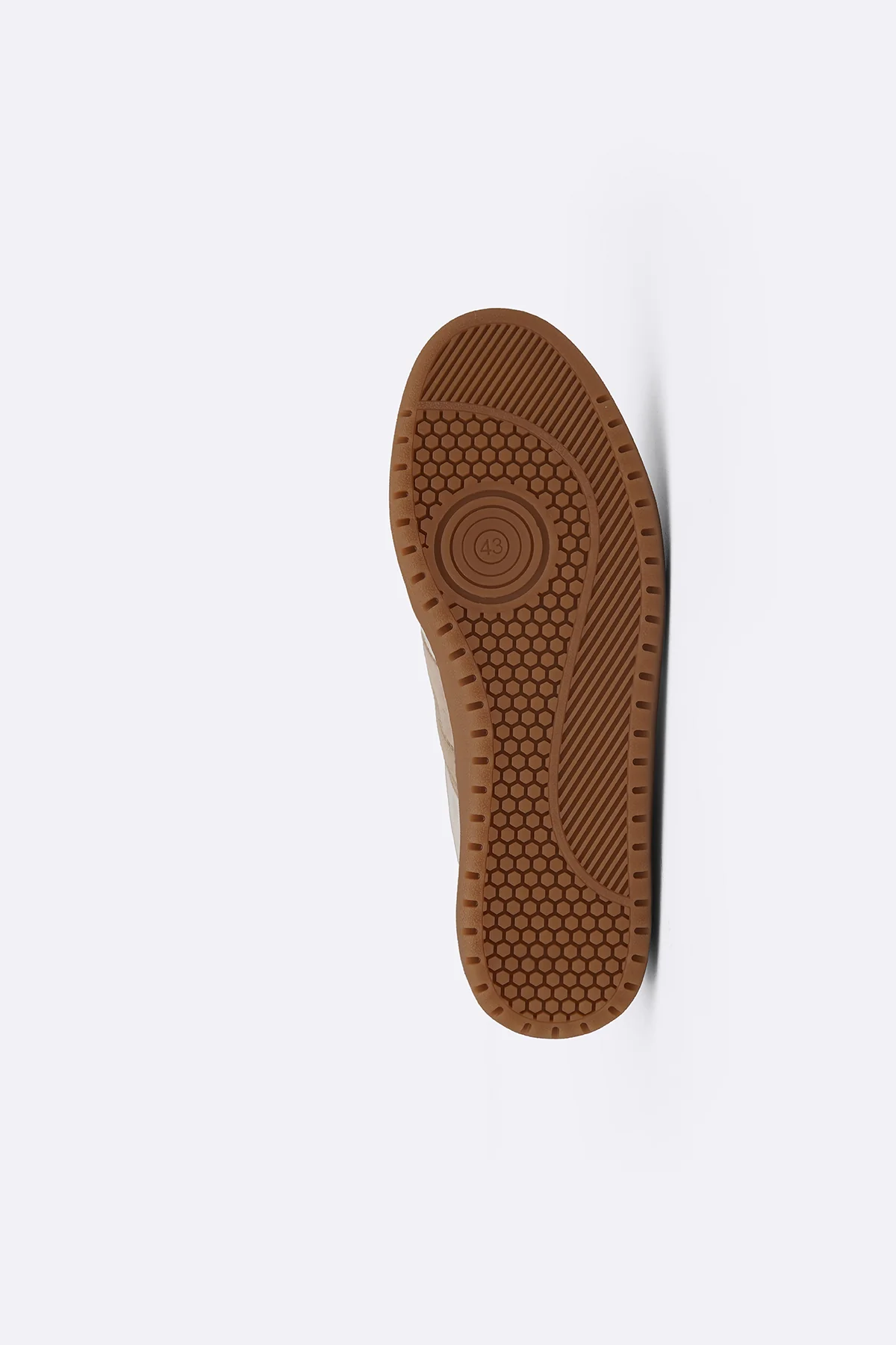 STREET LEATHER SNEAKERS - Image 3