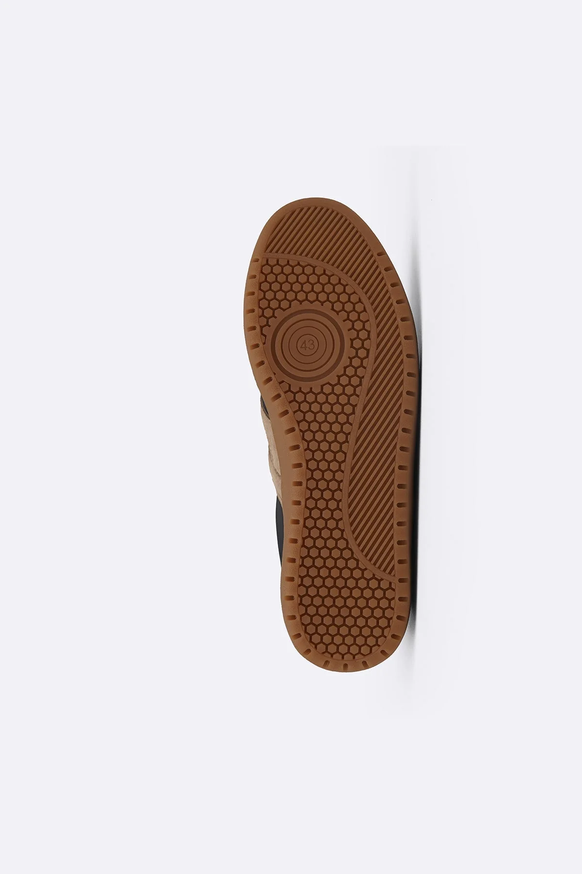 STREET LEATHER SNEAKERS - Image 4