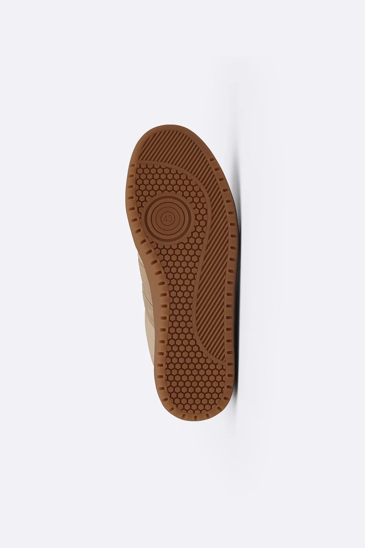 STREET LEATHER SNEAKERS - Image 7