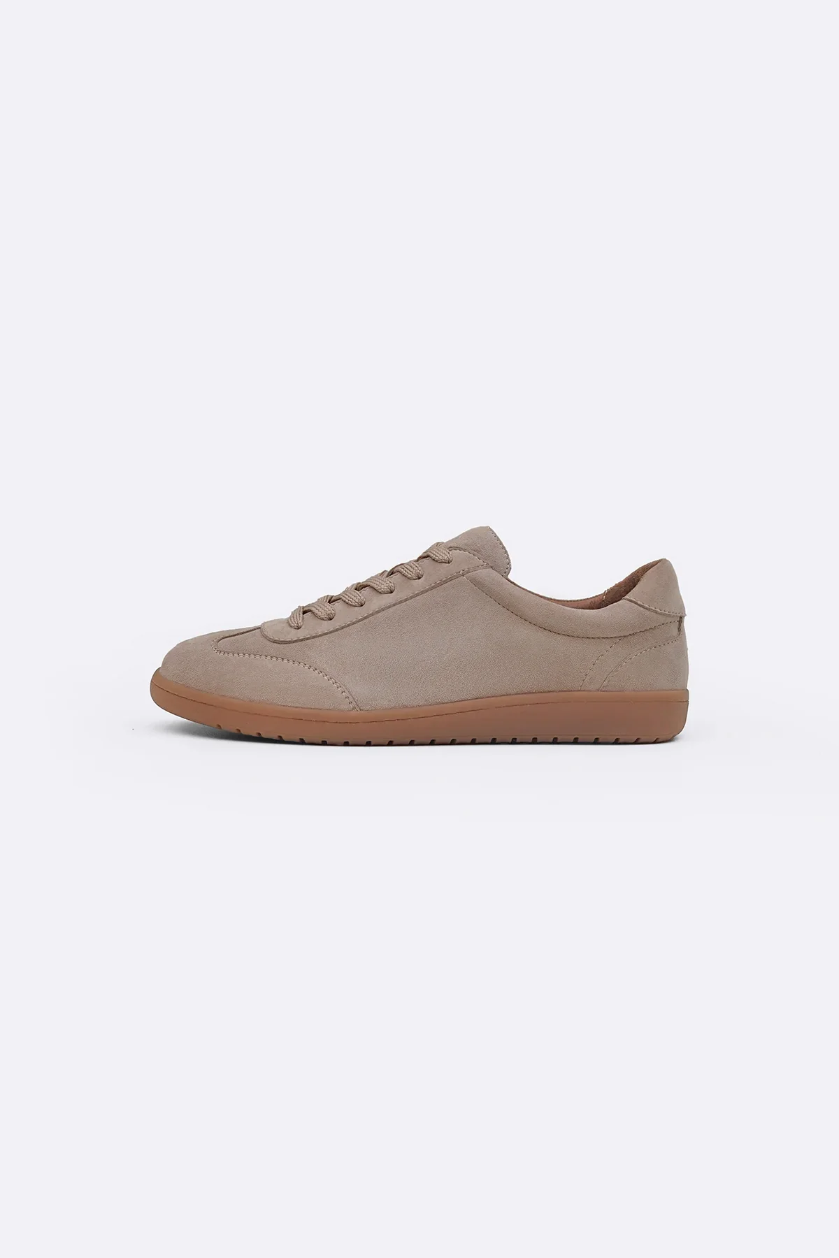 STREET LEATHER SNEAKERS - Image 5