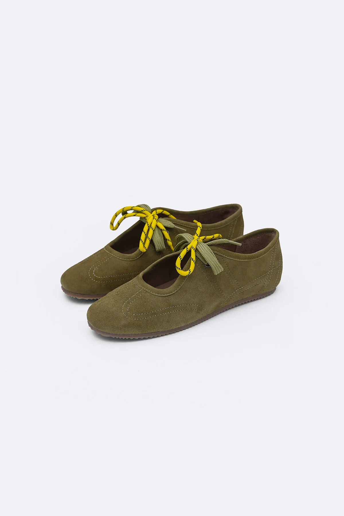 STREET SNEAKERINA - Image 3