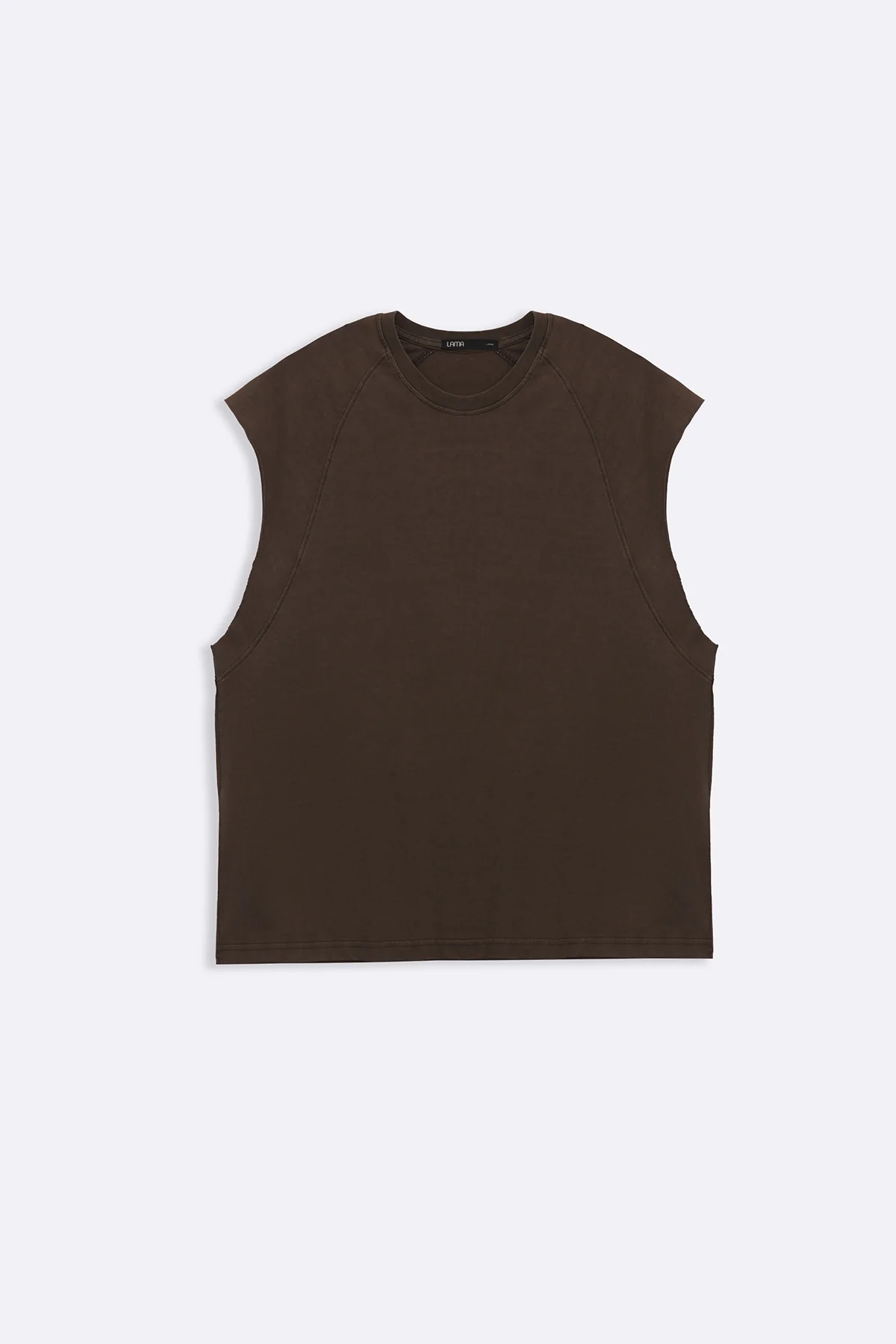 STREET STYLE TANK TOP