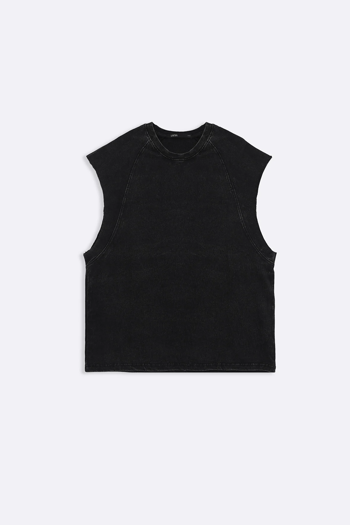 STREET STYLE TANK TOP