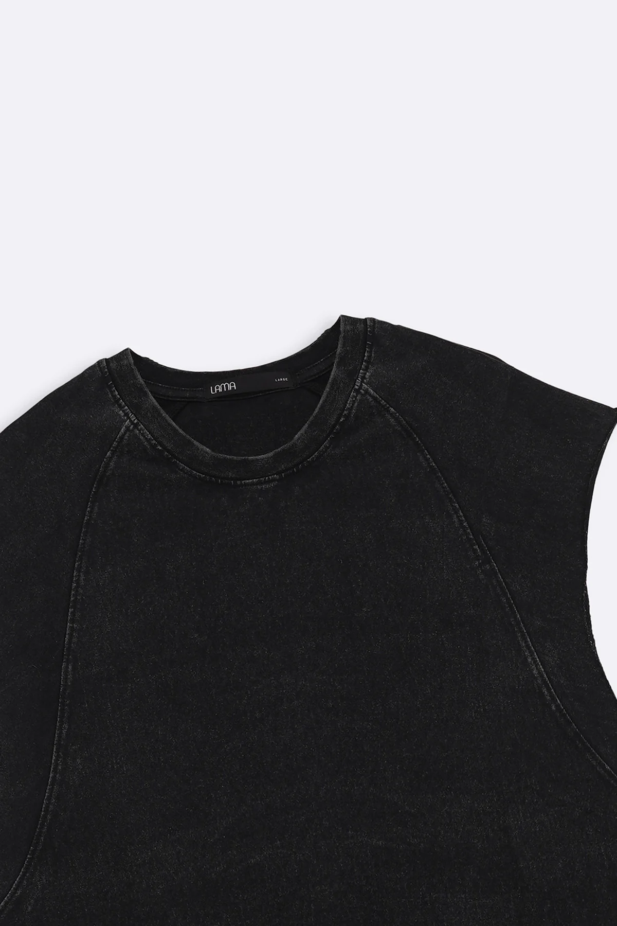 STREET STYLE TANK TOP - Image 2