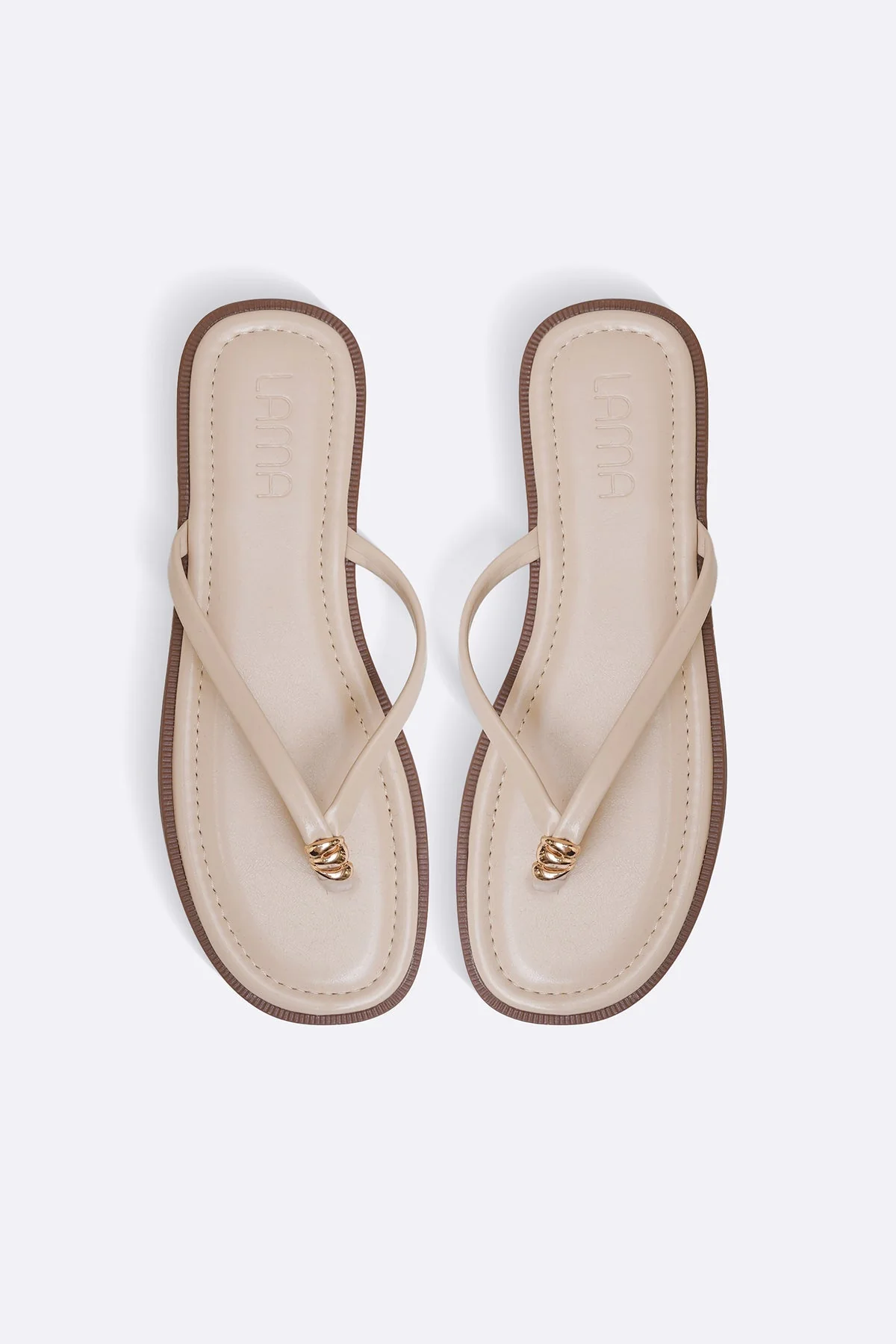 STUD STUFF FLIP FLOPS
