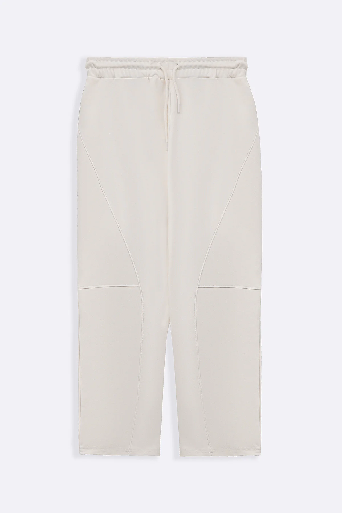 STUDIO BARREL PANTS - Image 2