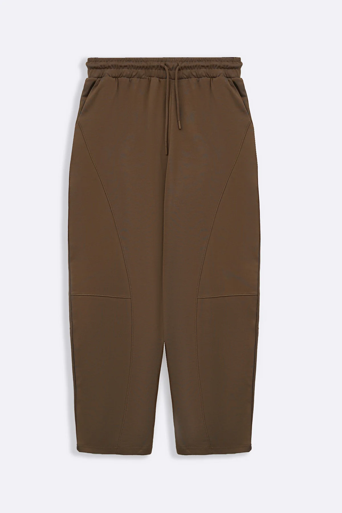 STUDIO BARREL PANTS - Image 2
