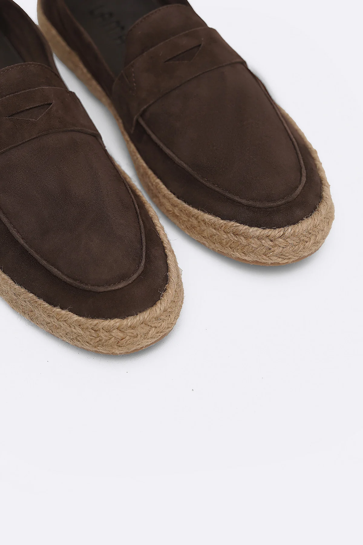 SUEDE ESPADRILLES - Image 3
