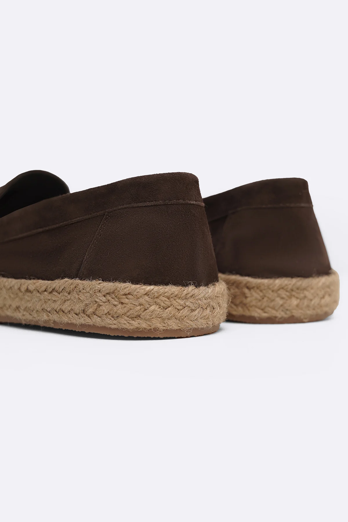 SUEDE ESPADRILLES - Image 4