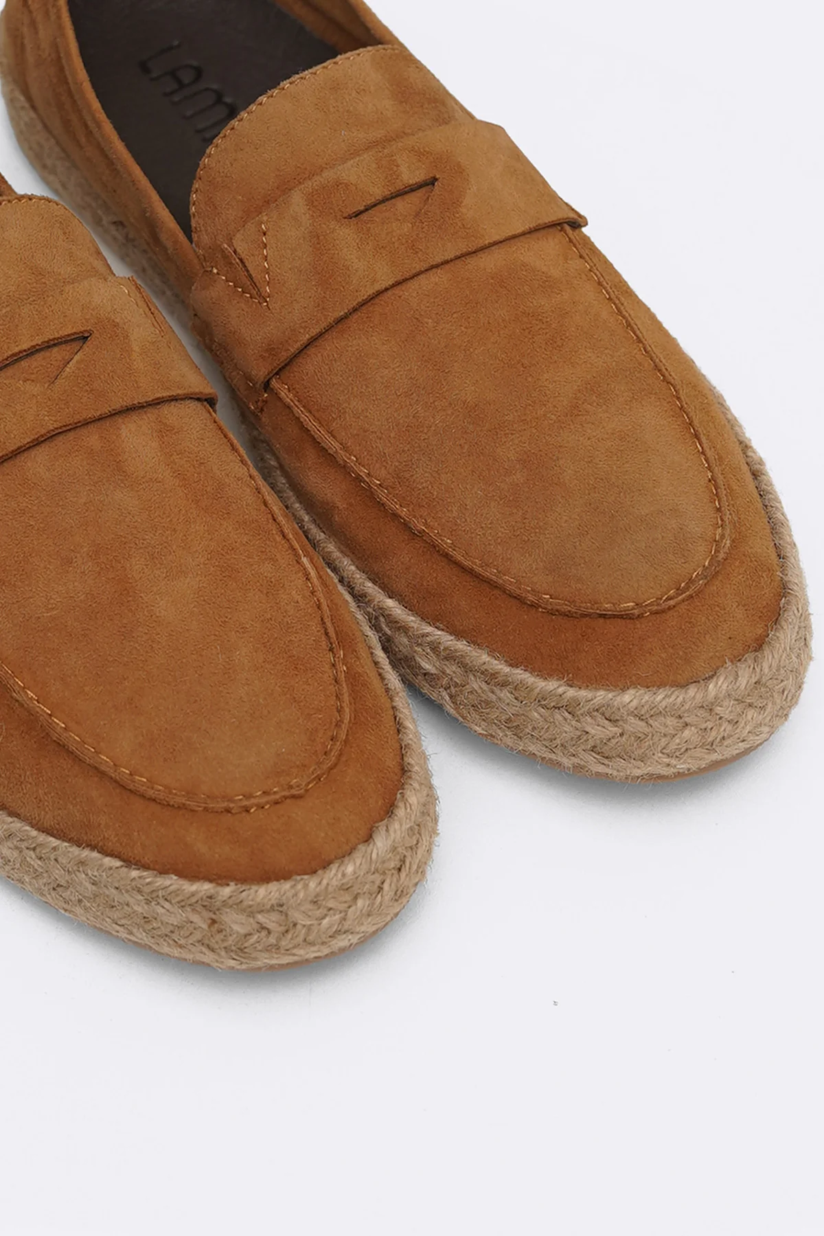 SUEDE ESPADRILLES - Image 3