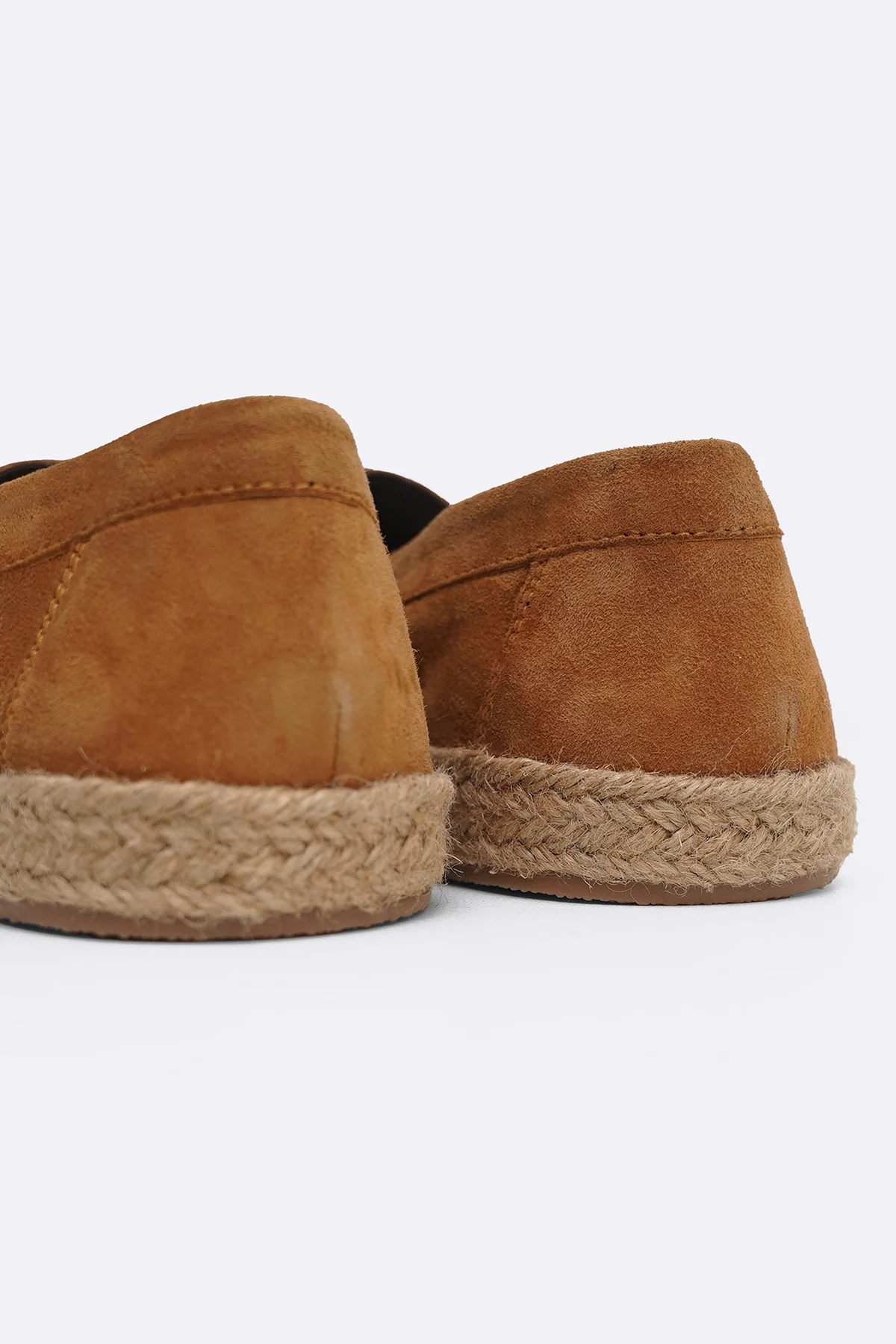SUEDE ESPADRILLES - Image 4
