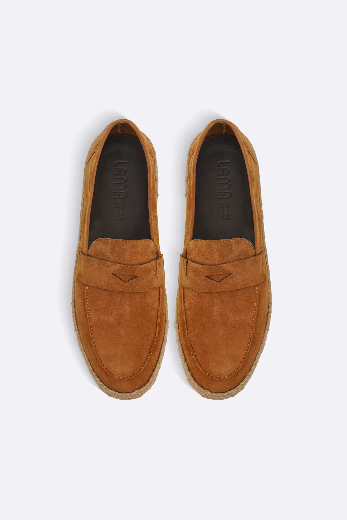 SUEDE ESPADRILLES - Image 5